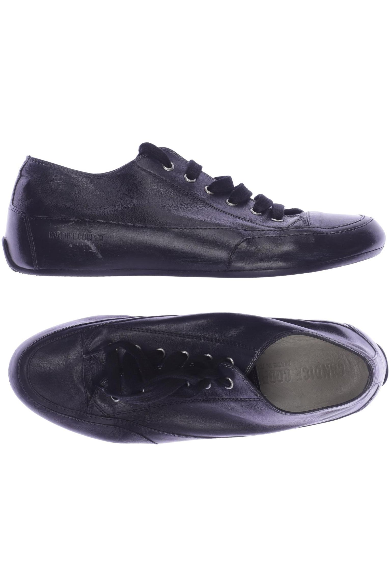 

Candice Cooper Damen Sneakers, marineblau, Gr. 41.5