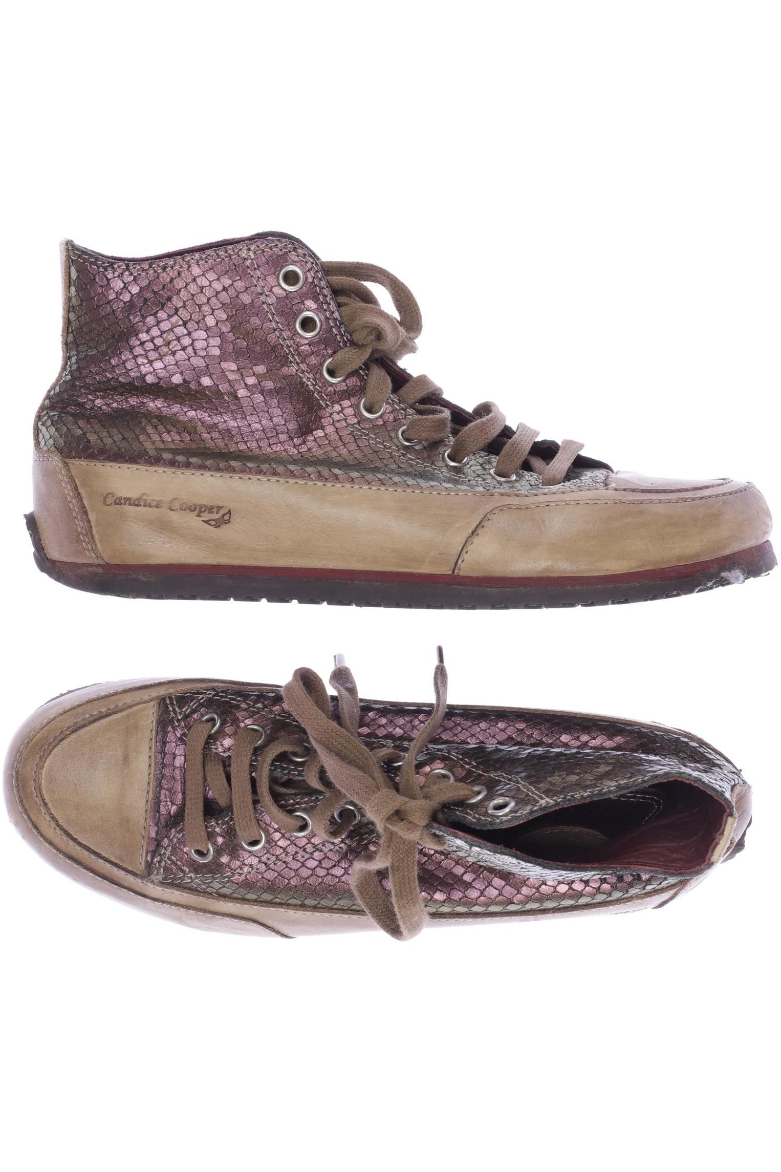 

Candice Cooper Damen Sneakers, pink, Gr. 37