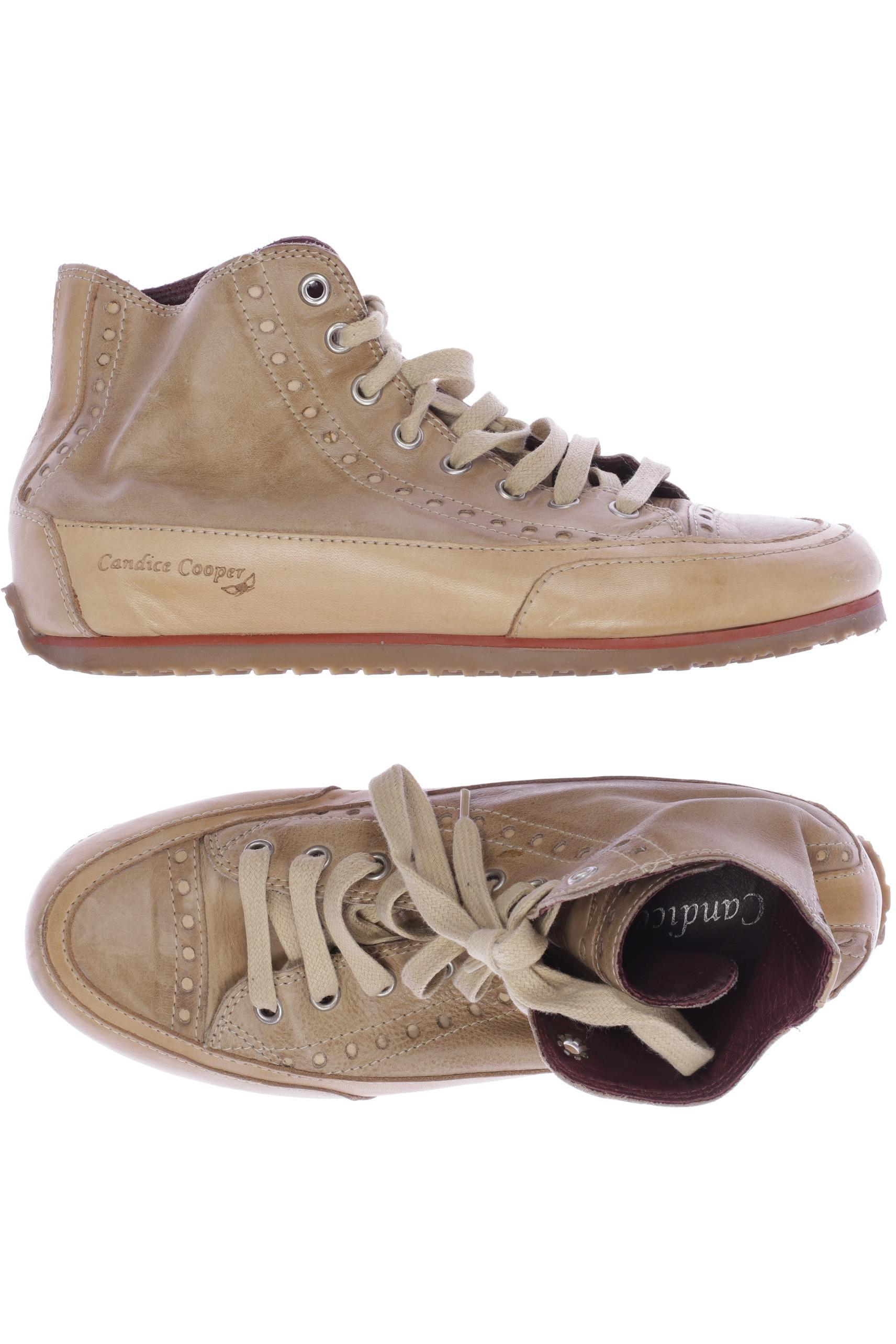 

Candice Cooper Damen Sneakers, beige, Gr. 37