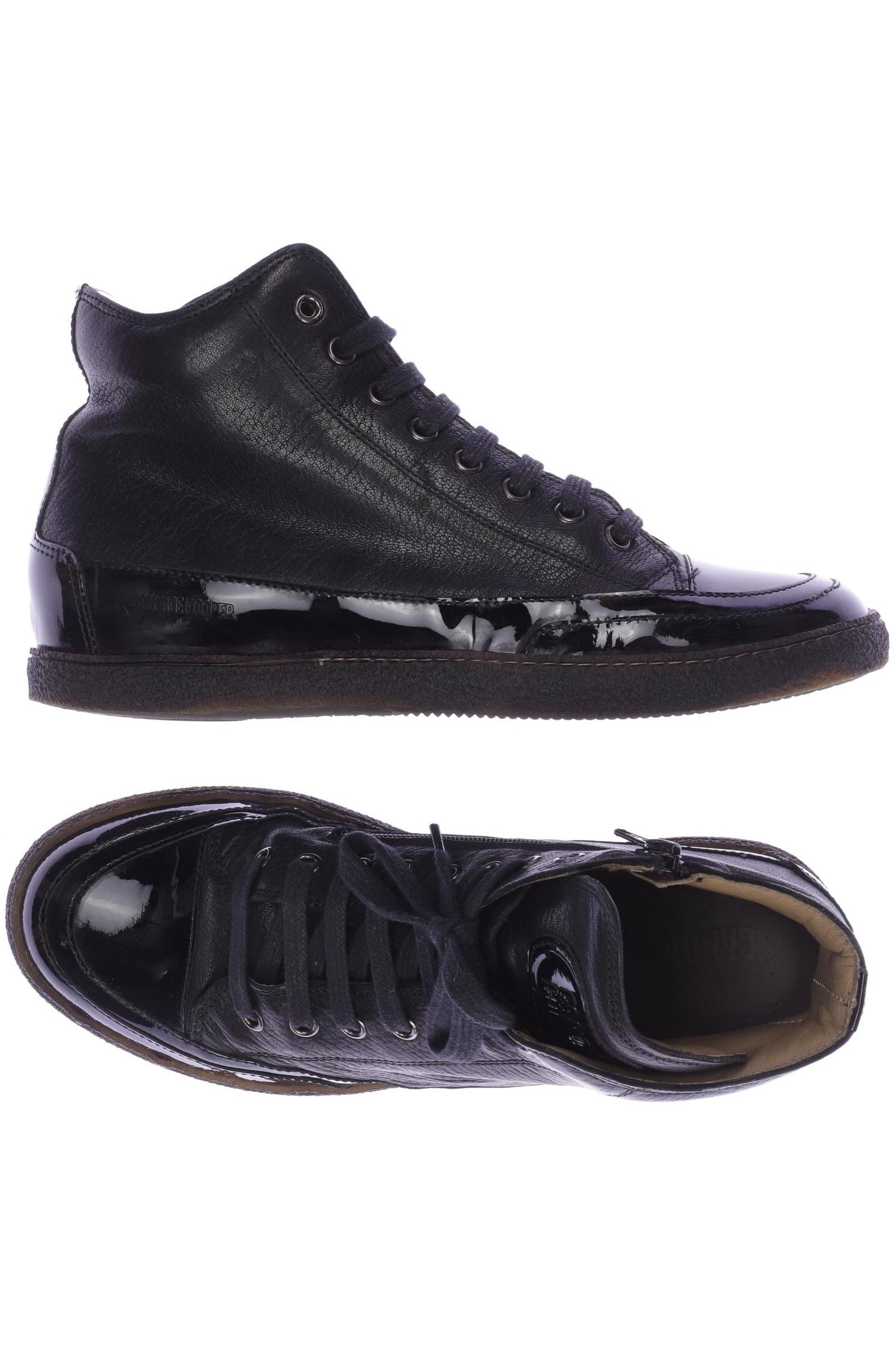 

Candice Cooper Damen Sneakers, schwarz, Gr. 39