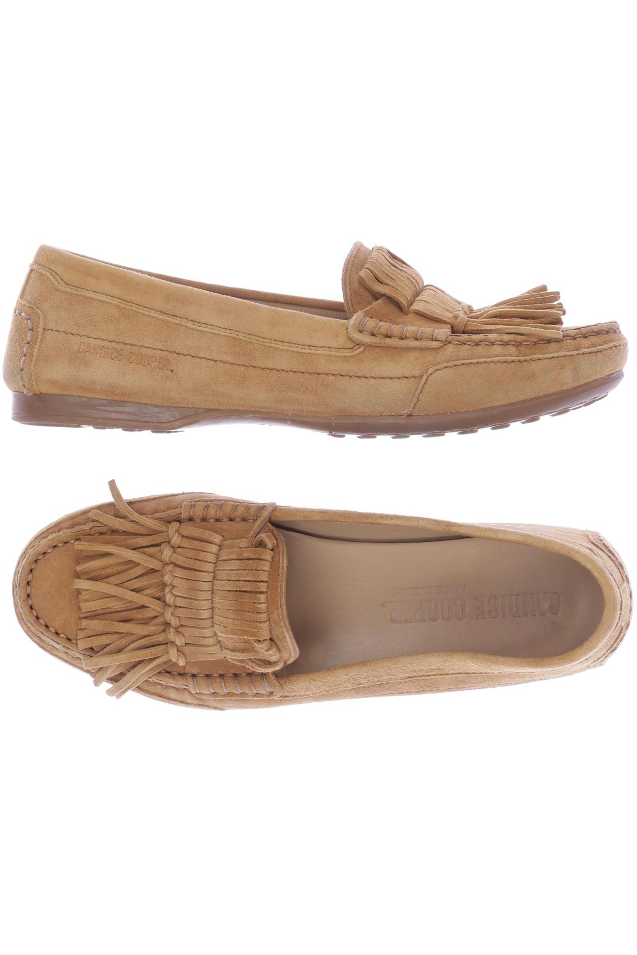 

Candice Cooper Damen Halbschuh, braun