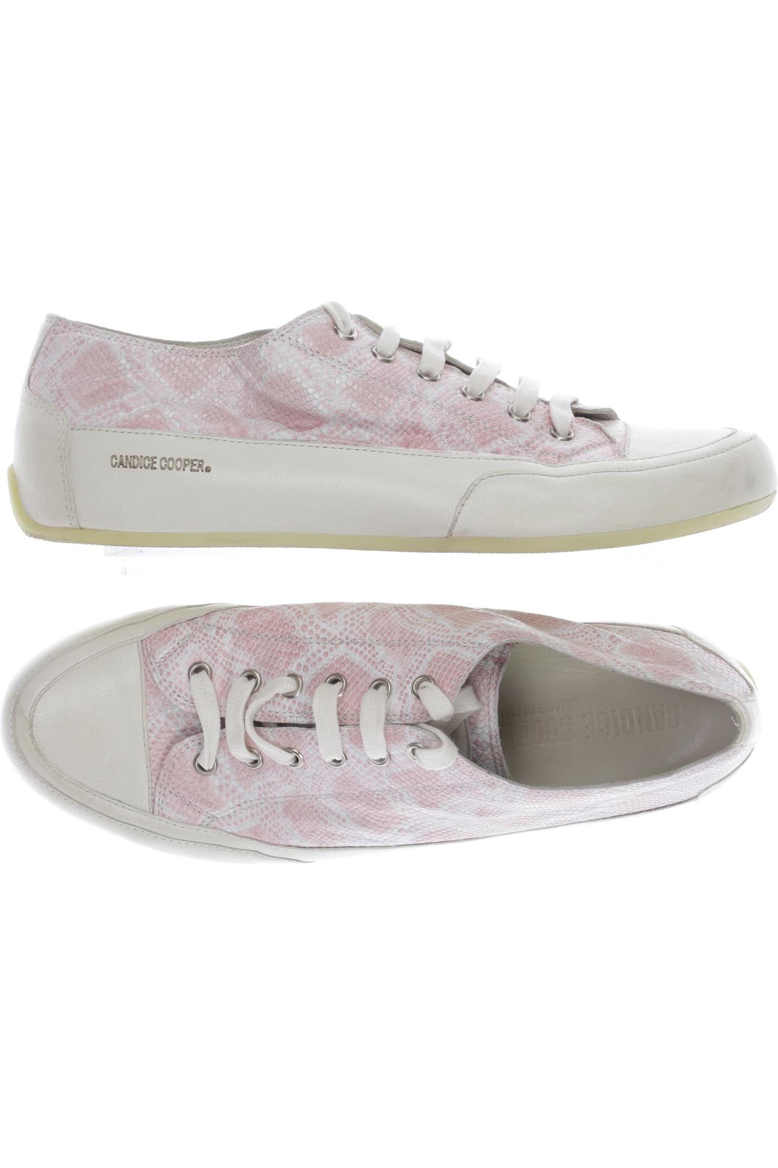 

Candice Cooper Damen Sneakers, pink, Gr. 41