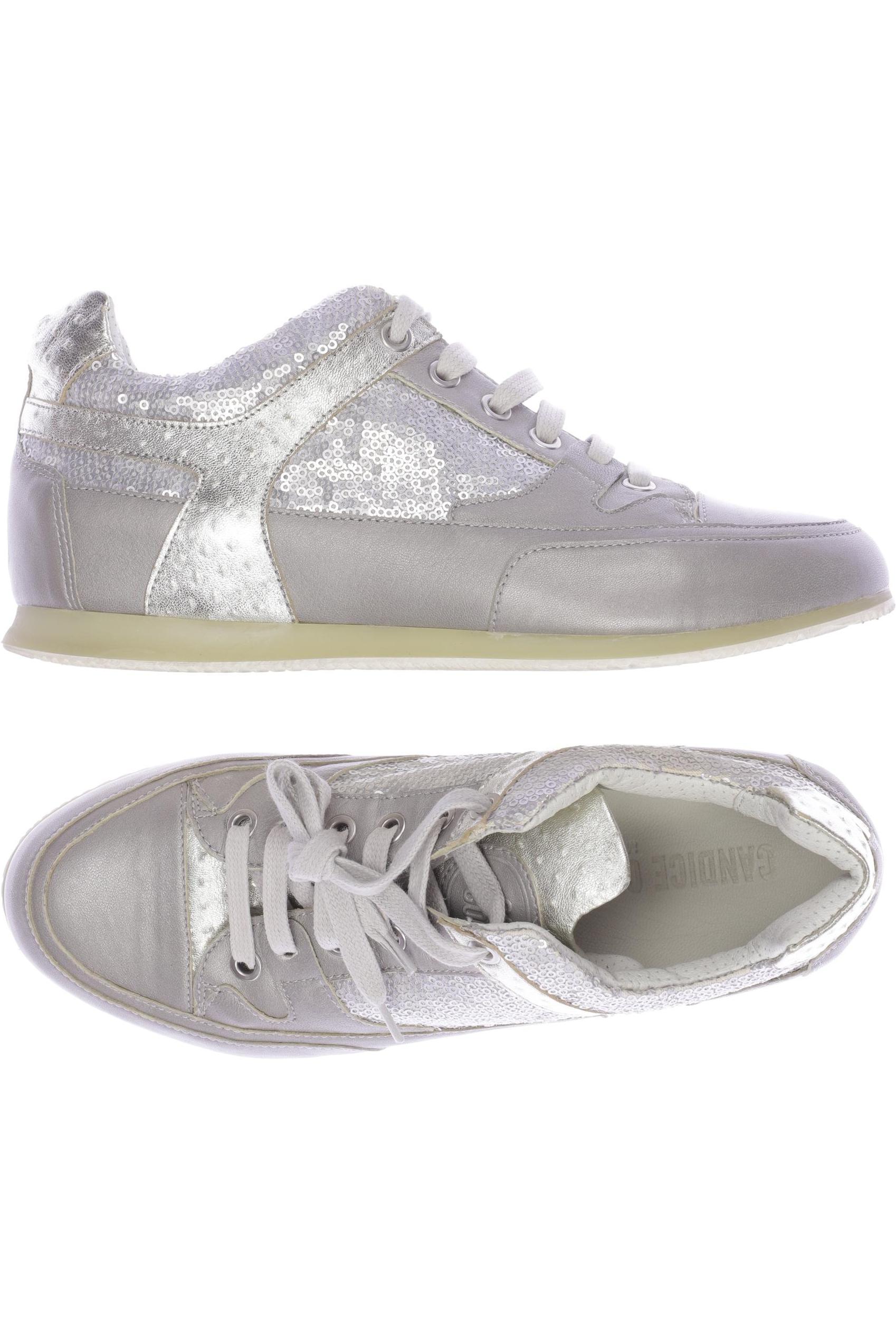

Candice Cooper Damen Sneakers, grau, Gr. 38