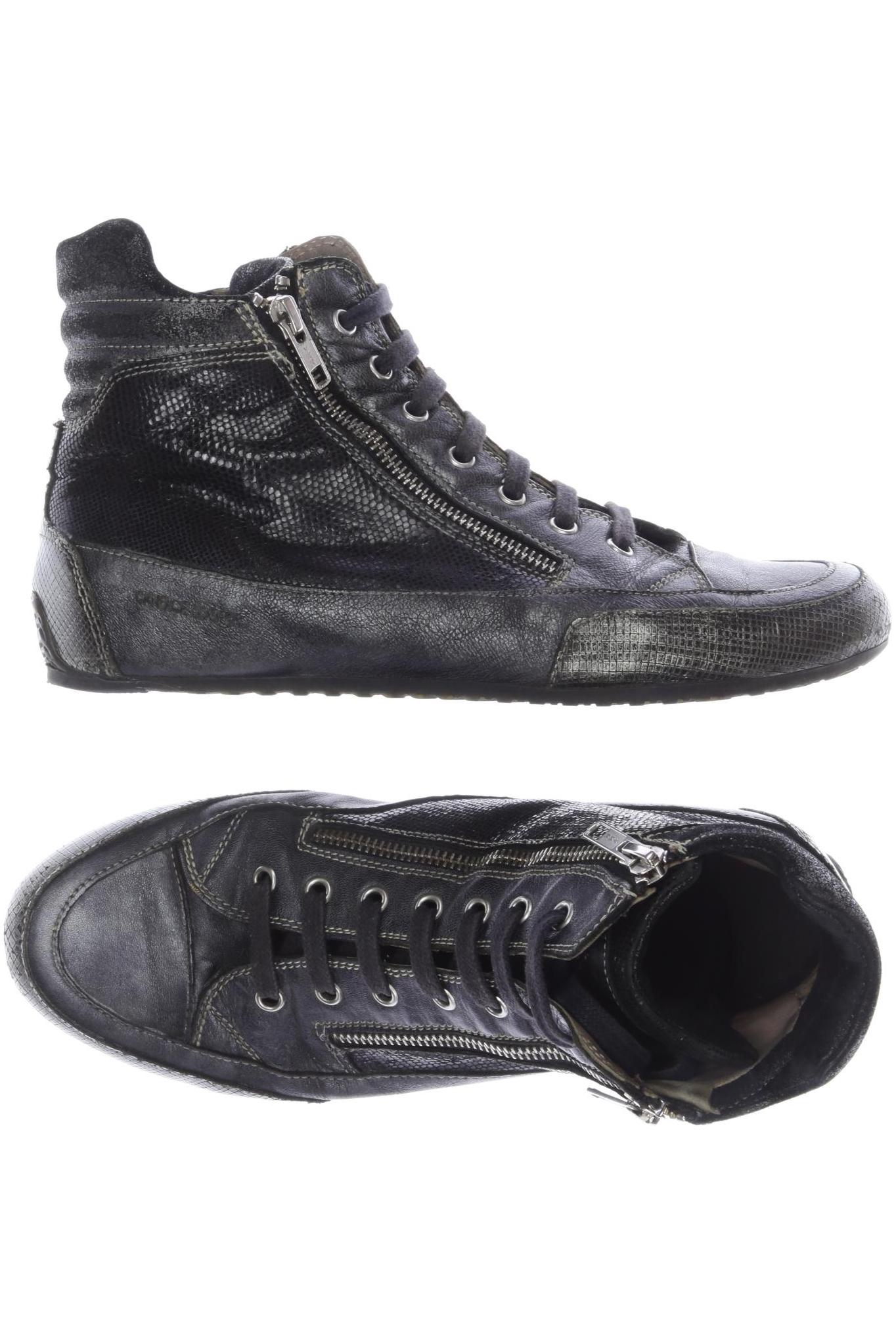 

Candice Cooper Damen Stiefelette, grau, Gr. 38