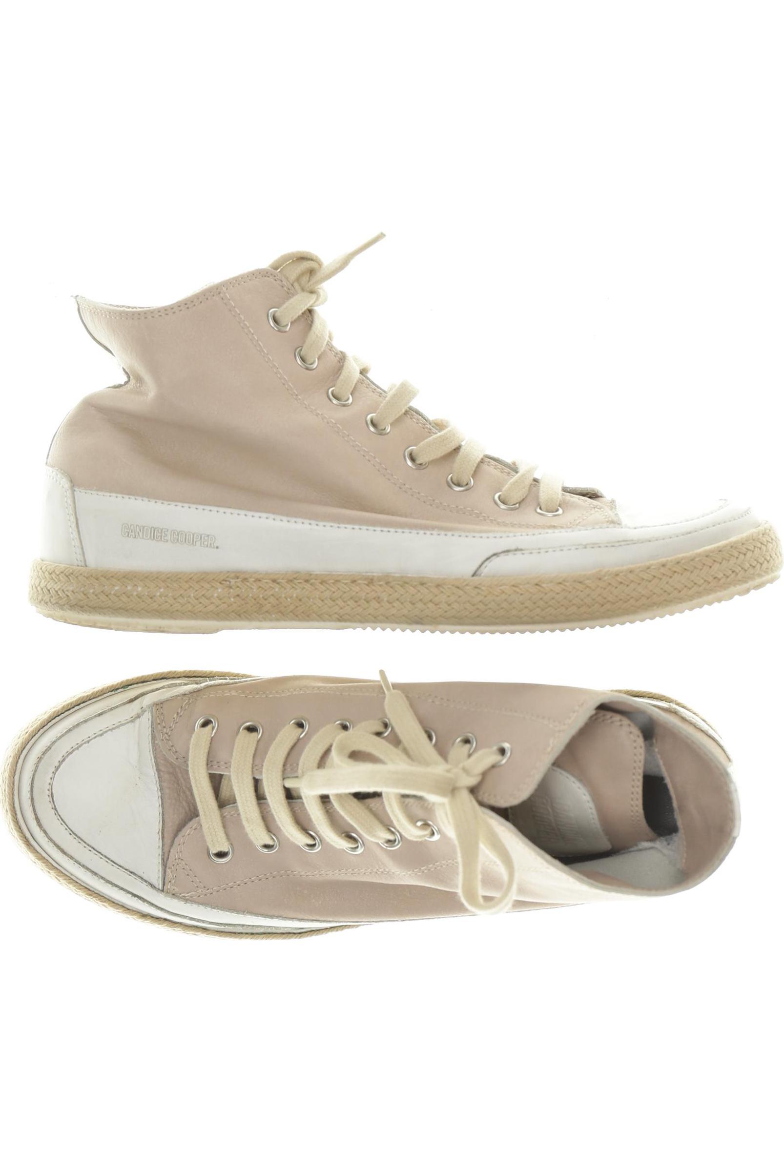 

Candice Cooper Damen Sneakers, beige, Gr. 38