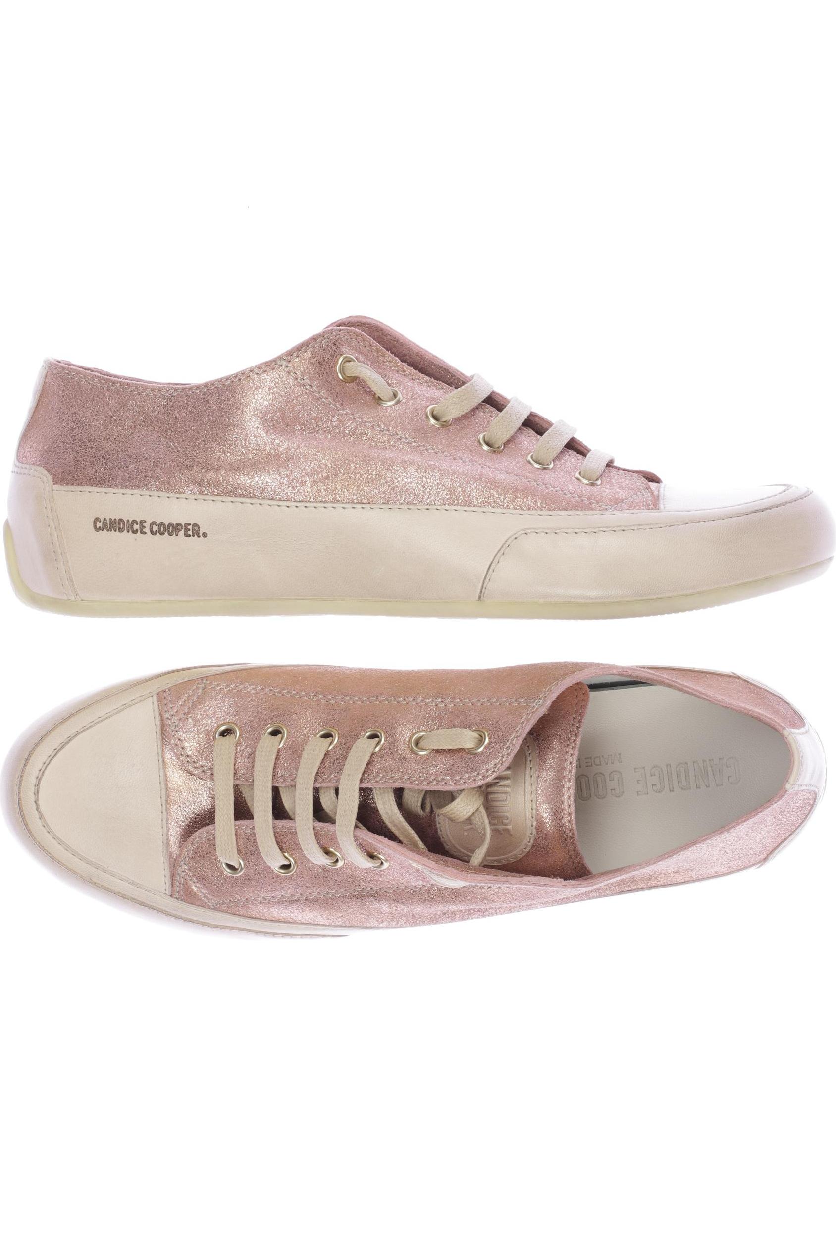 

Candice Cooper Damen Sneakers, pink, Gr. 41