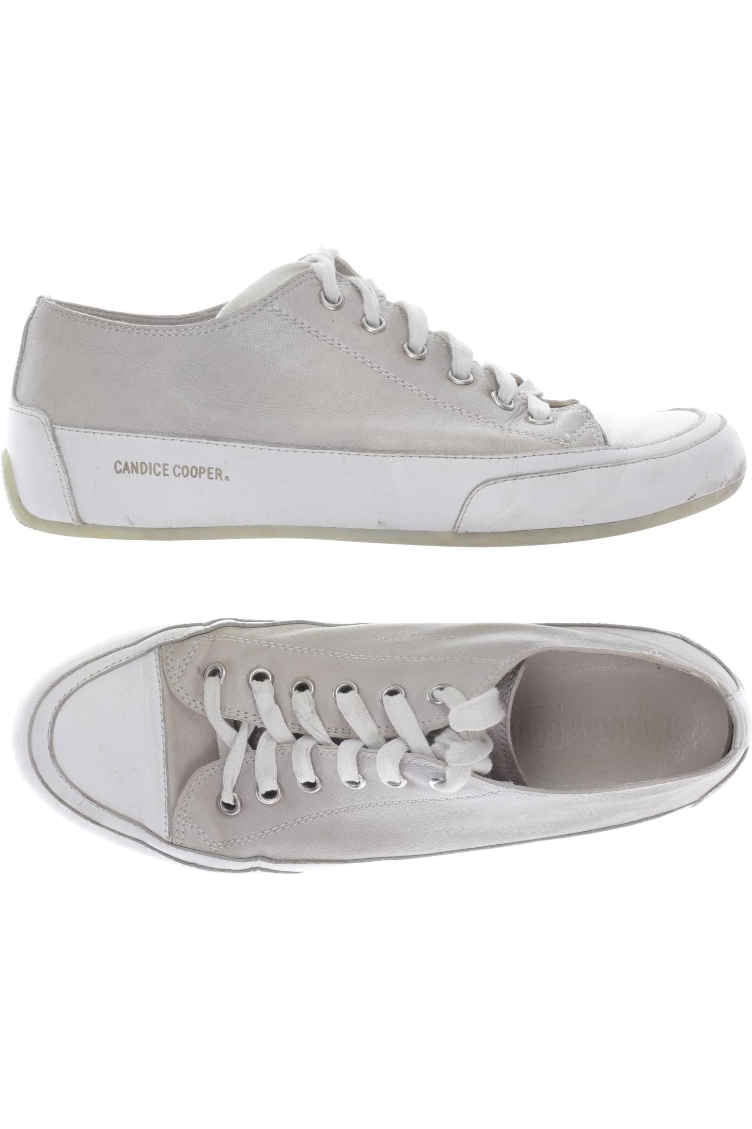 

Candice Cooper Damen Sneakers, grau