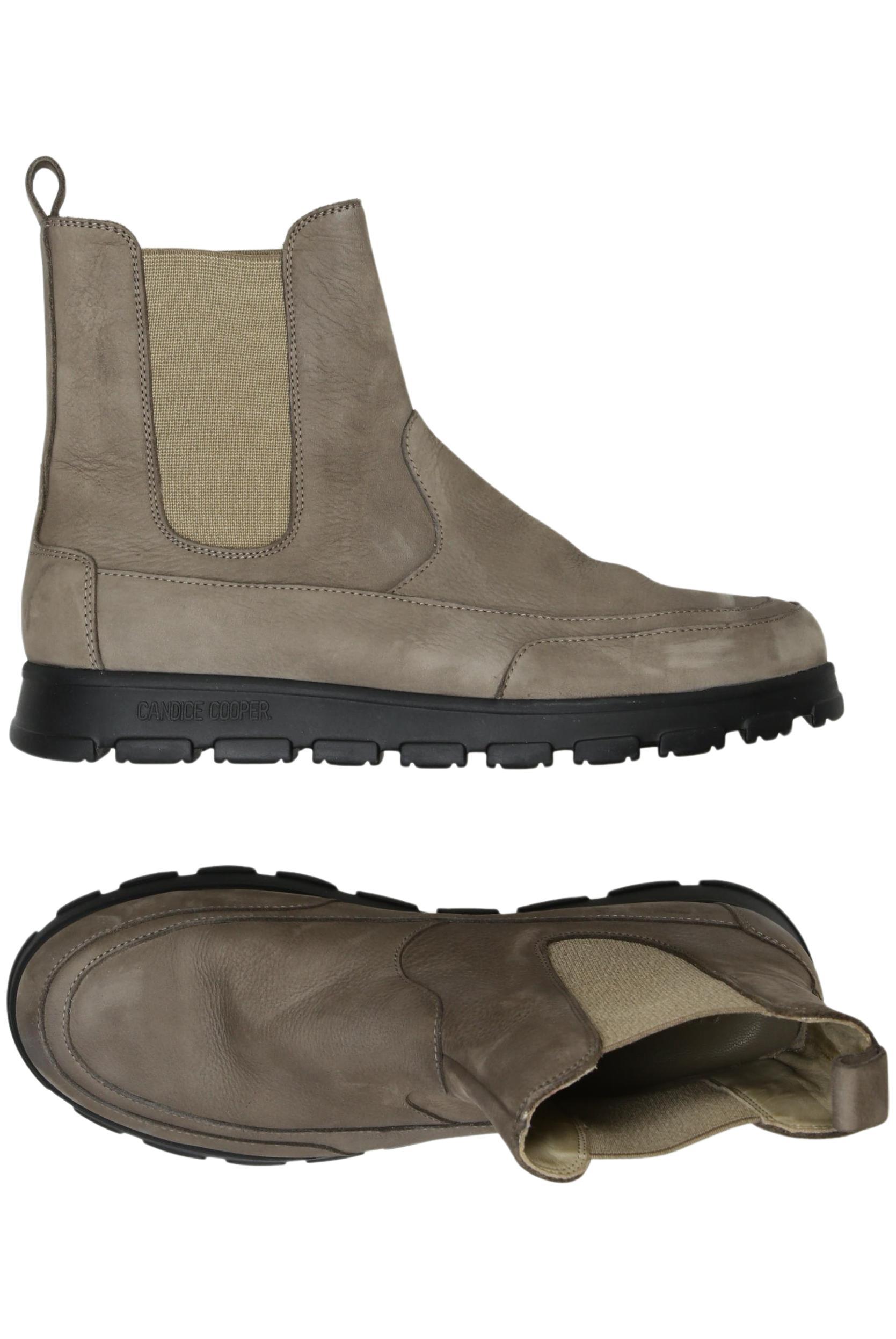 

Candice Cooper Damen Stiefelette, braun, Gr. 39