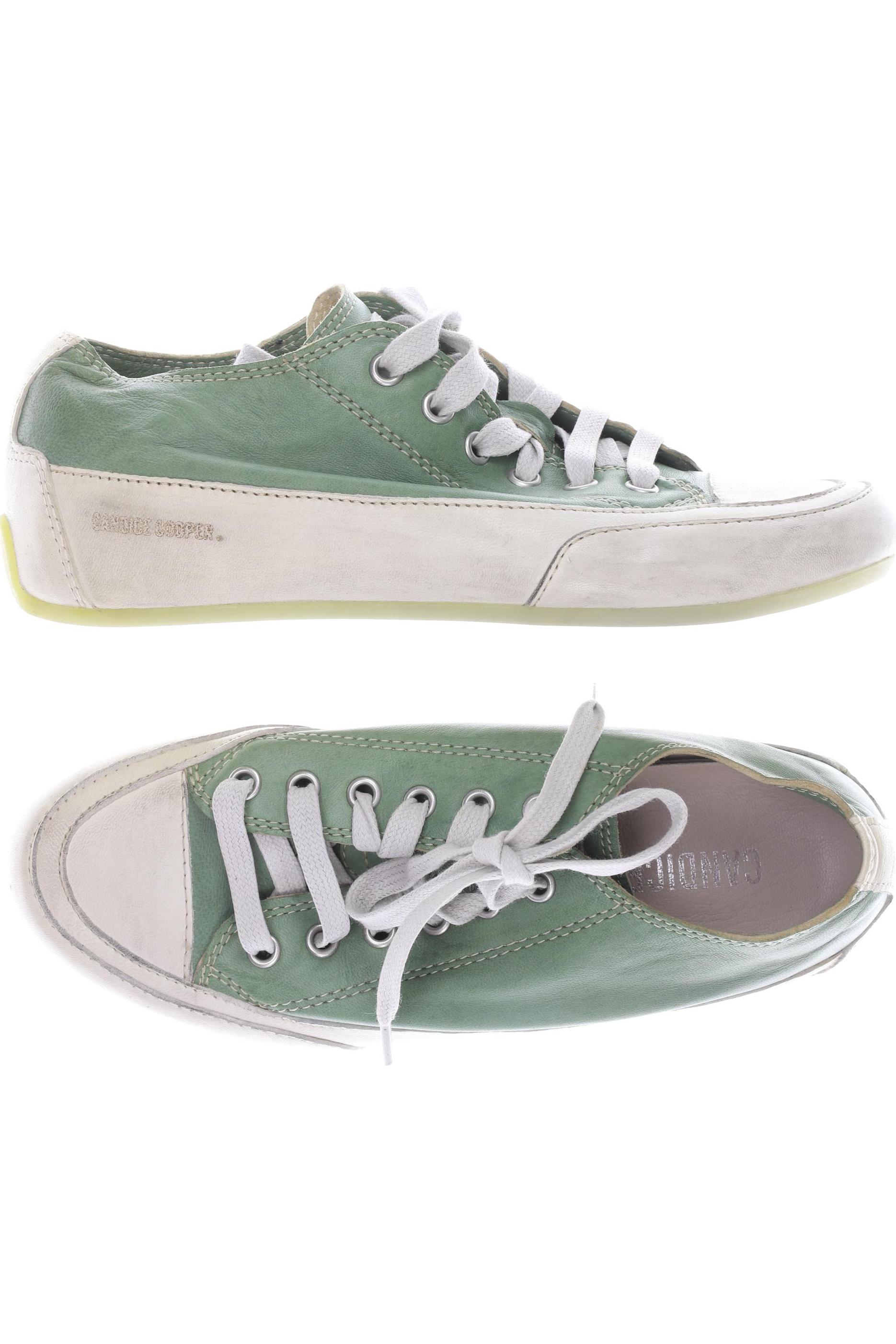 

Candice Cooper Damen Sneakers, grün