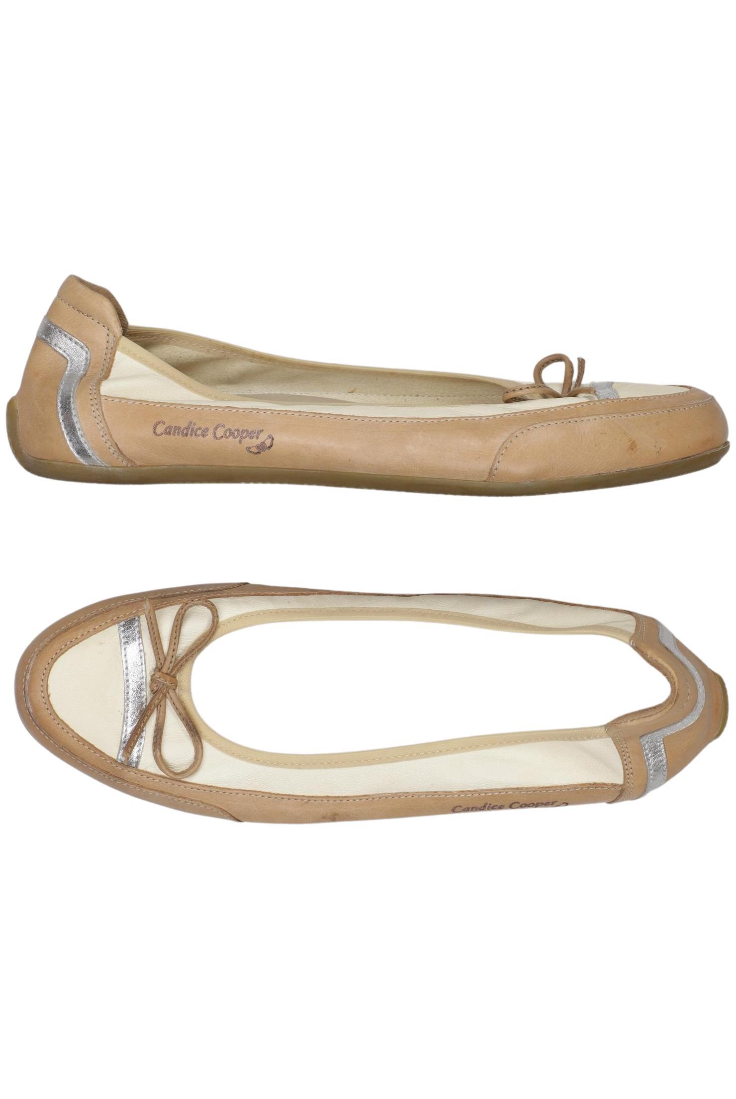 

Candice Cooper Damen Ballerinas, mehrfarbig, Gr. 40