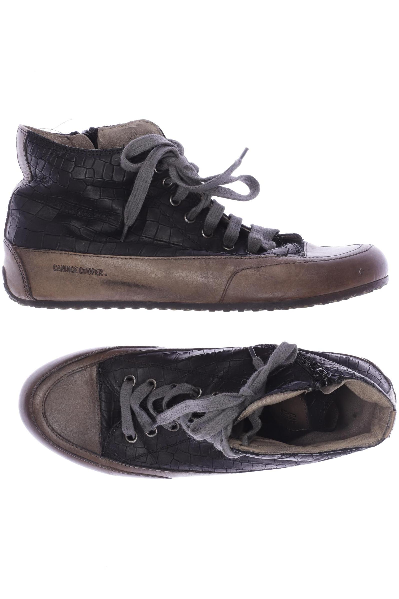 

Candice Cooper Damen Sneakers, schwarz