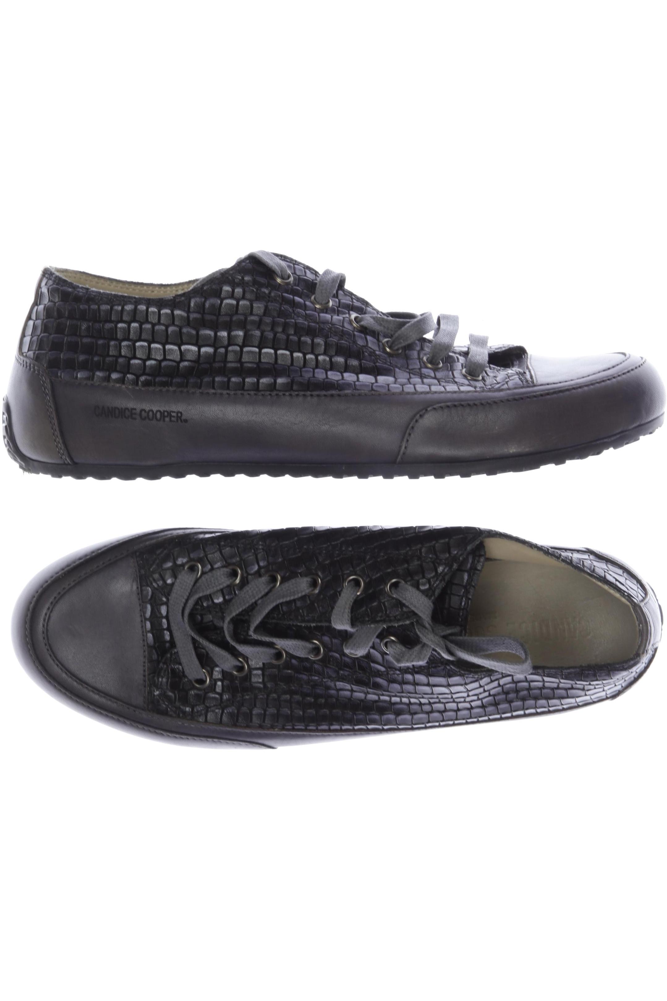 

Candice Cooper Damen Sneakers, grau, Gr. 41