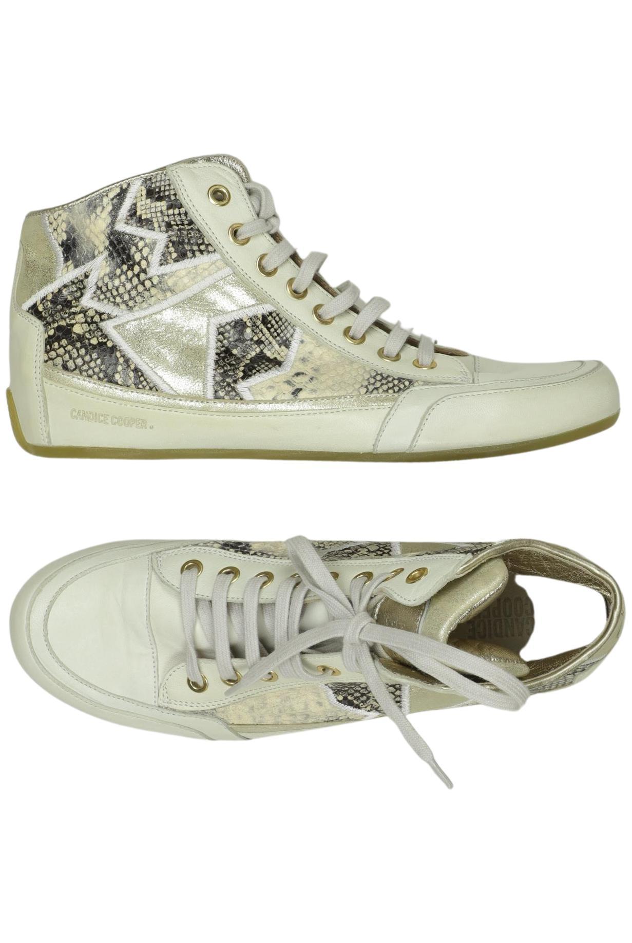 

Candice Cooper Damen Sneakers, mehrfarbig, Gr. 38