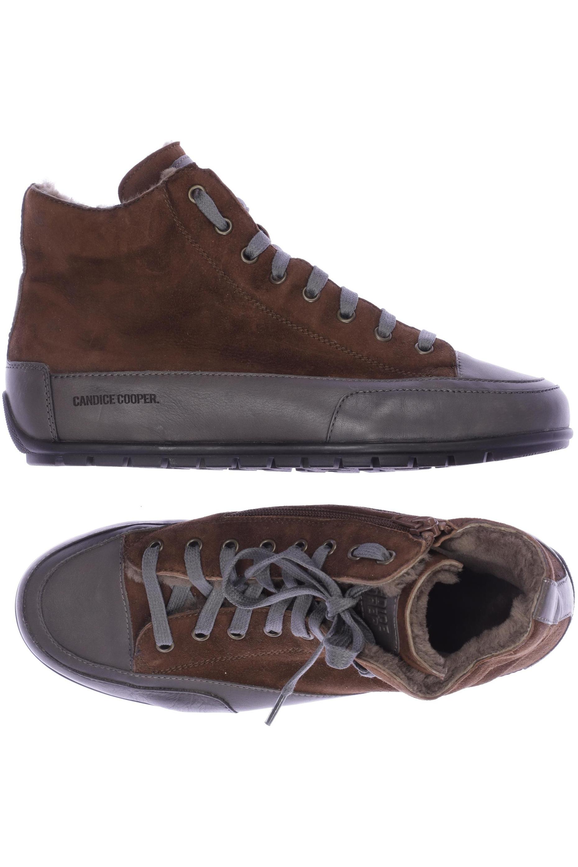 

Candice Cooper Damen Stiefelette, braun, Gr. 40