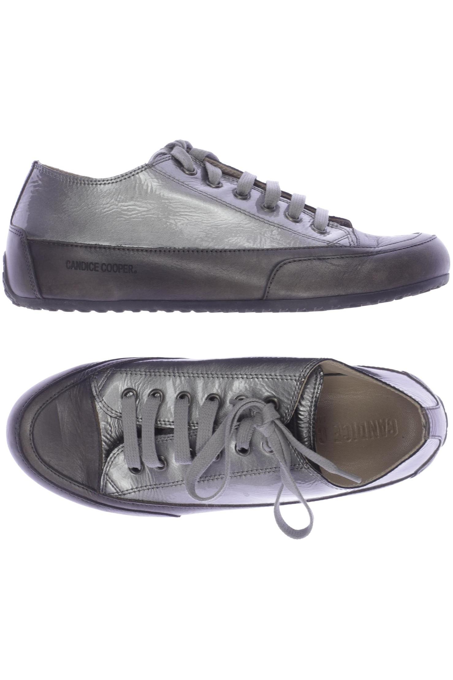 

Candice Cooper Damen Sneakers, grau