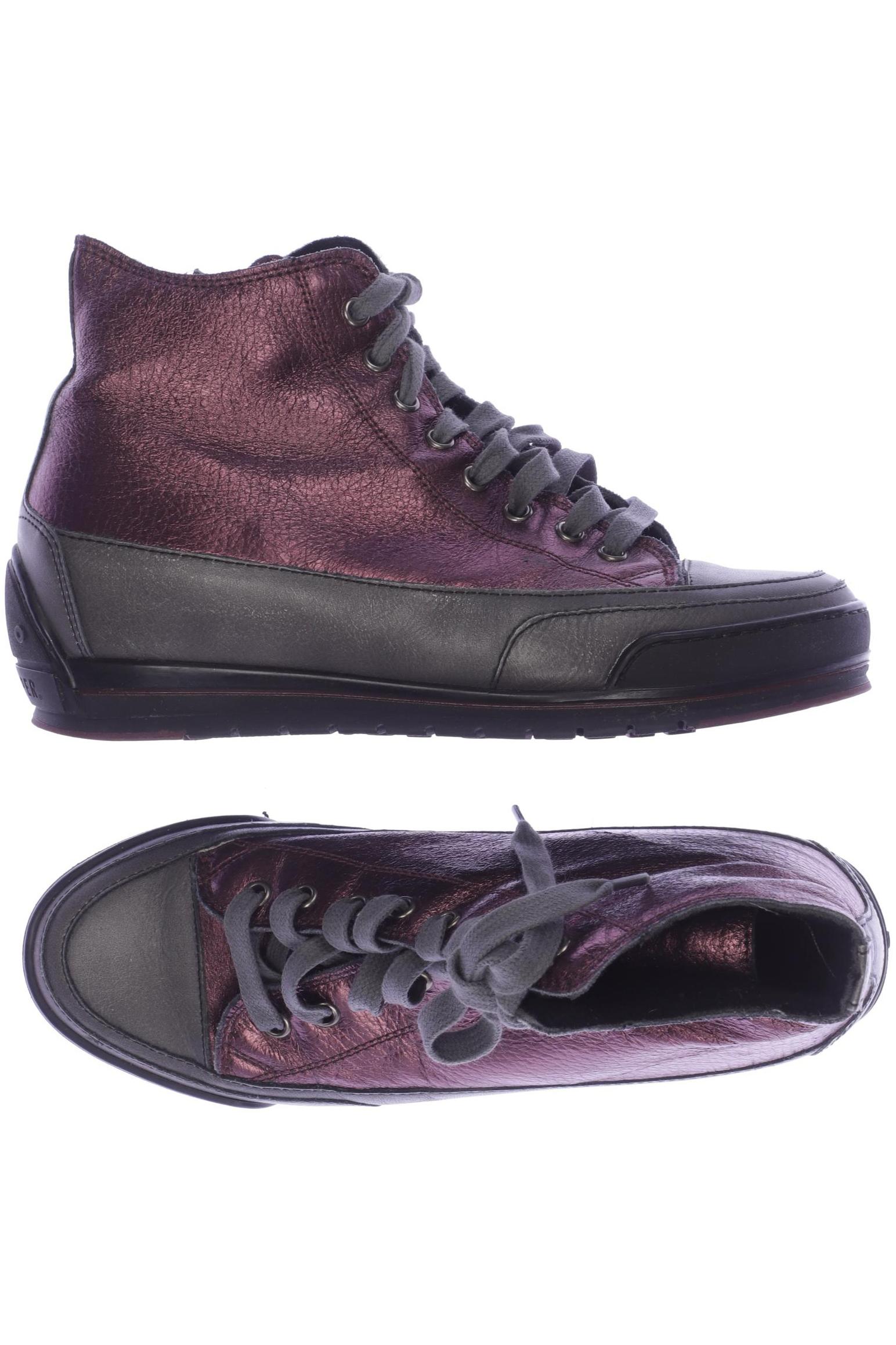 

Candice Cooper Damen Sneakers, bordeaux