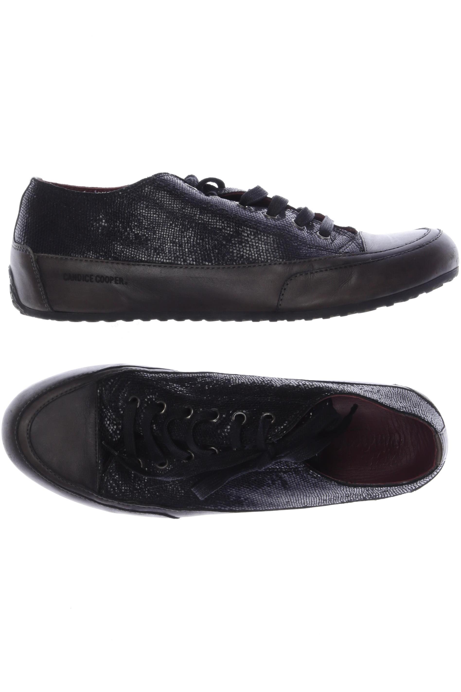 

Candice Cooper Damen Sneakers, schwarz, Gr. 41