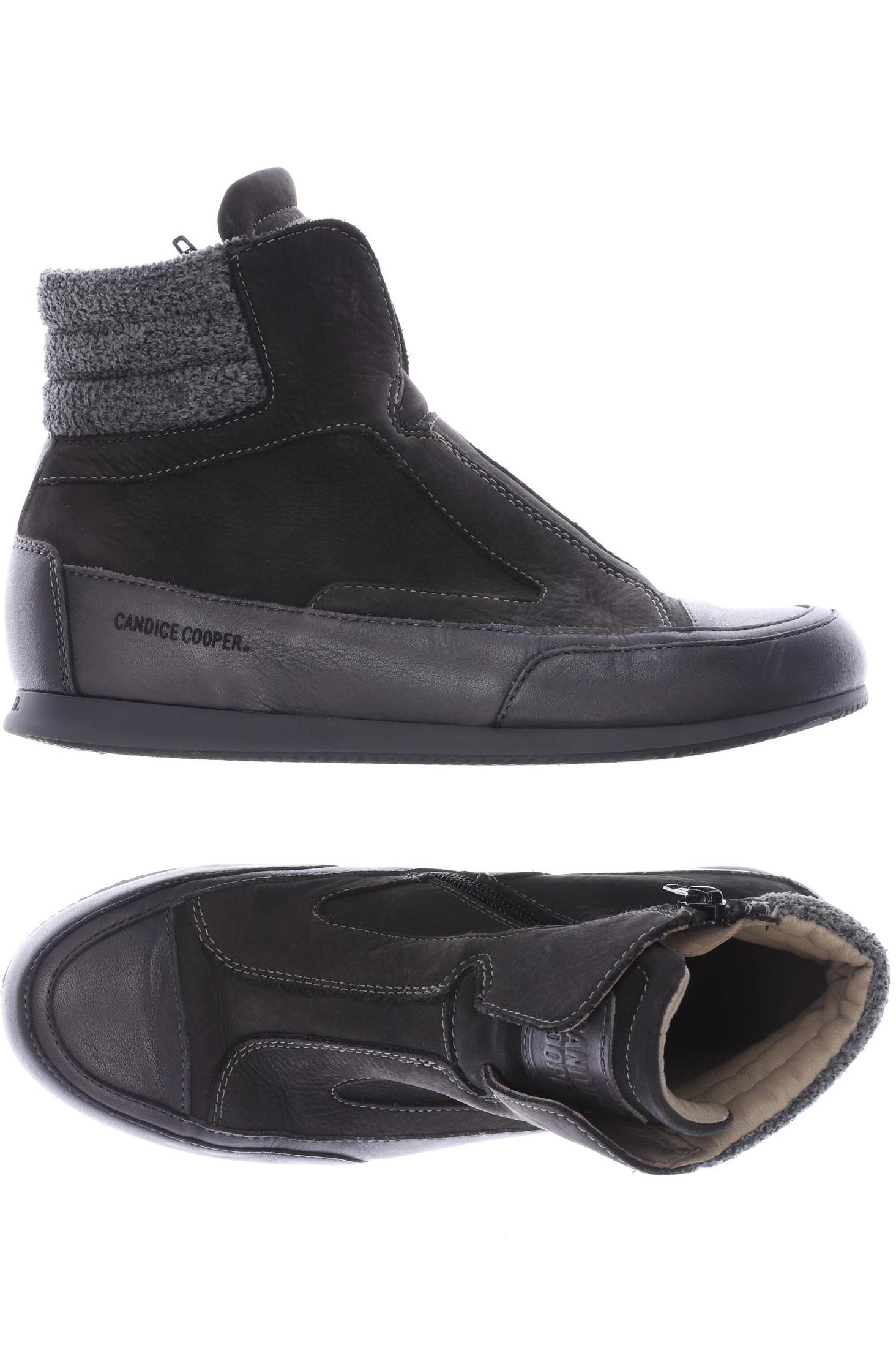 

Candice Cooper Damen Stiefelette, grau