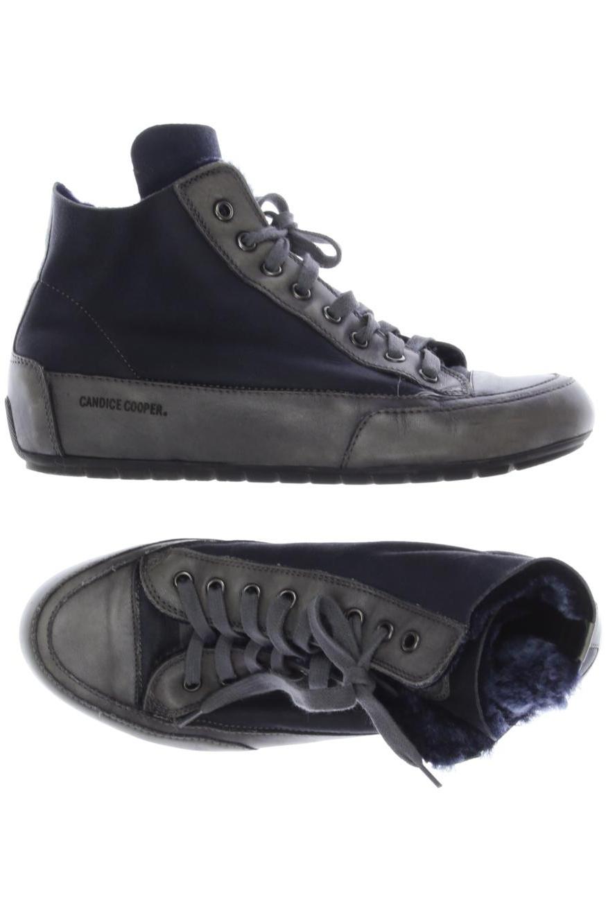 

Candice Cooper Damen Stiefelette, grau, Gr. 38