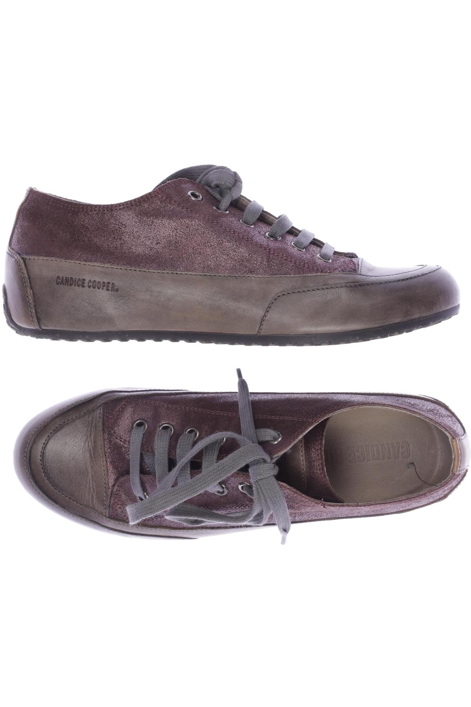 

Candice Cooper Damen Halbschuh, bordeaux