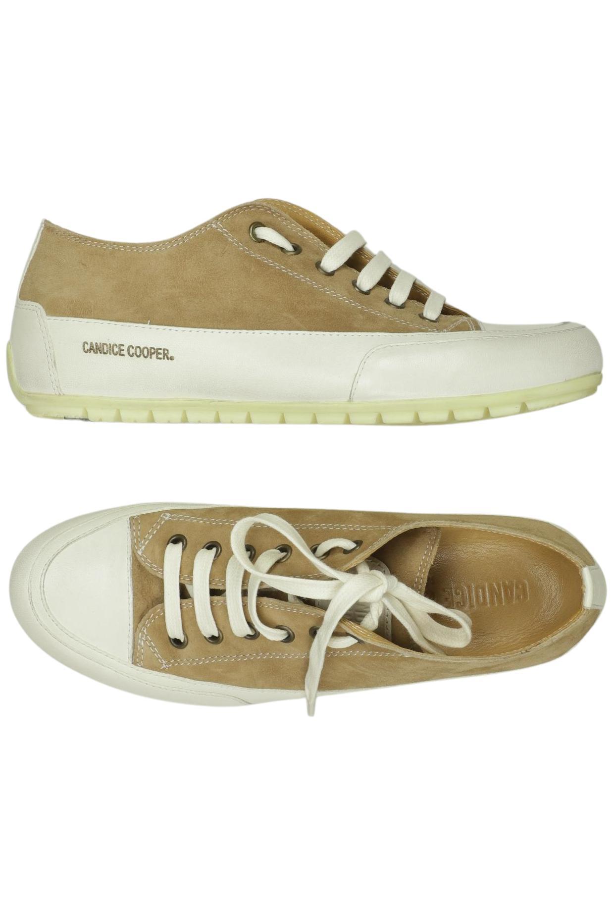 

Candice Cooper Damen Sneakers, mehrfarbig, Gr. 37