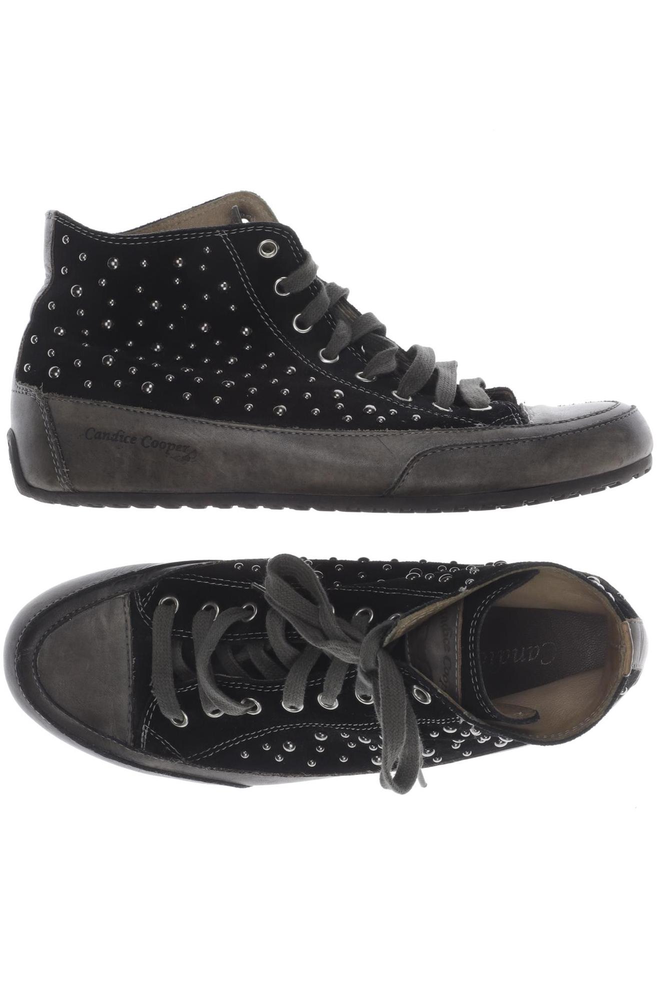 

Candice Cooper Damen Sneakers, schwarz