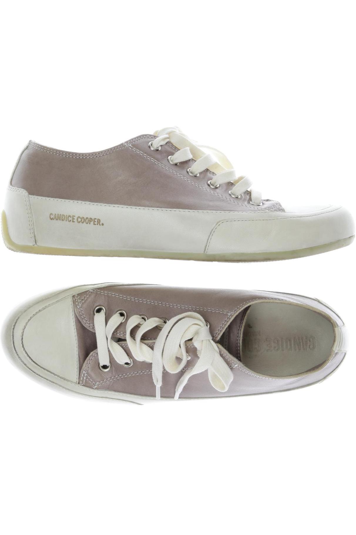 

Candice Cooper Damen Halbschuh, beige, Gr. 37