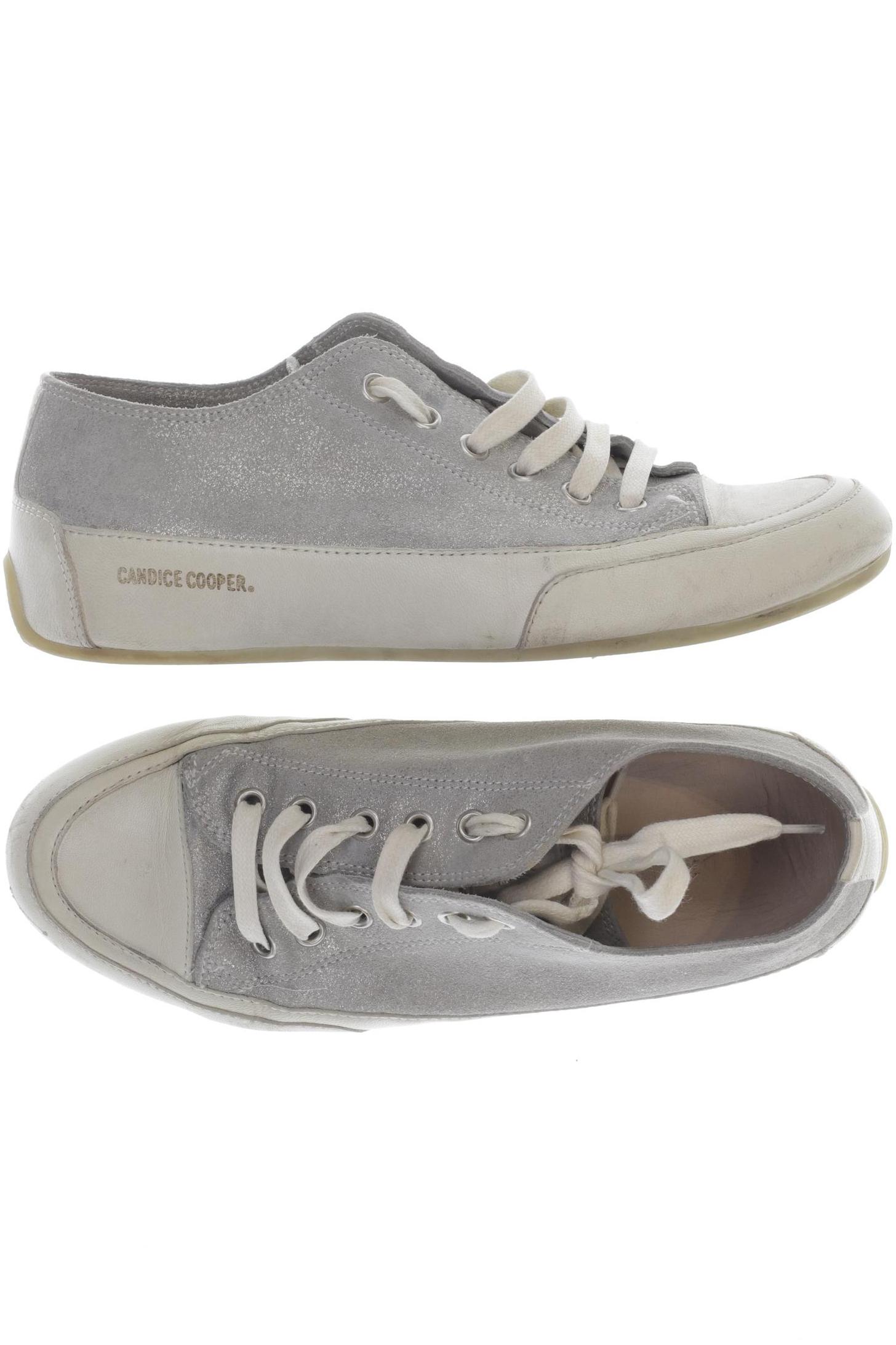 

Candice Cooper Damen Sneakers, grau, Gr. 37