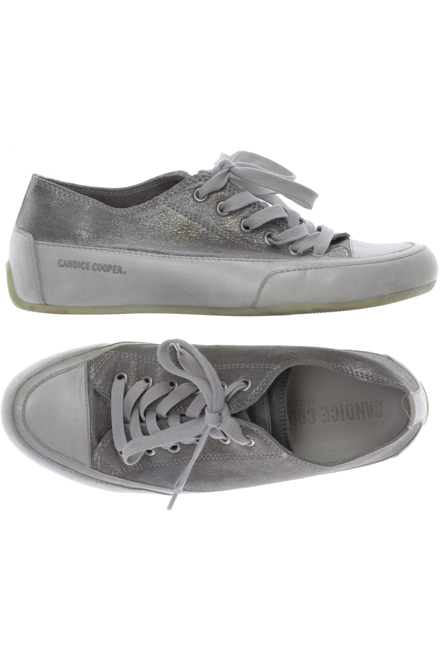 

Candice Cooper Damen Sneakers, grau, Gr. 37