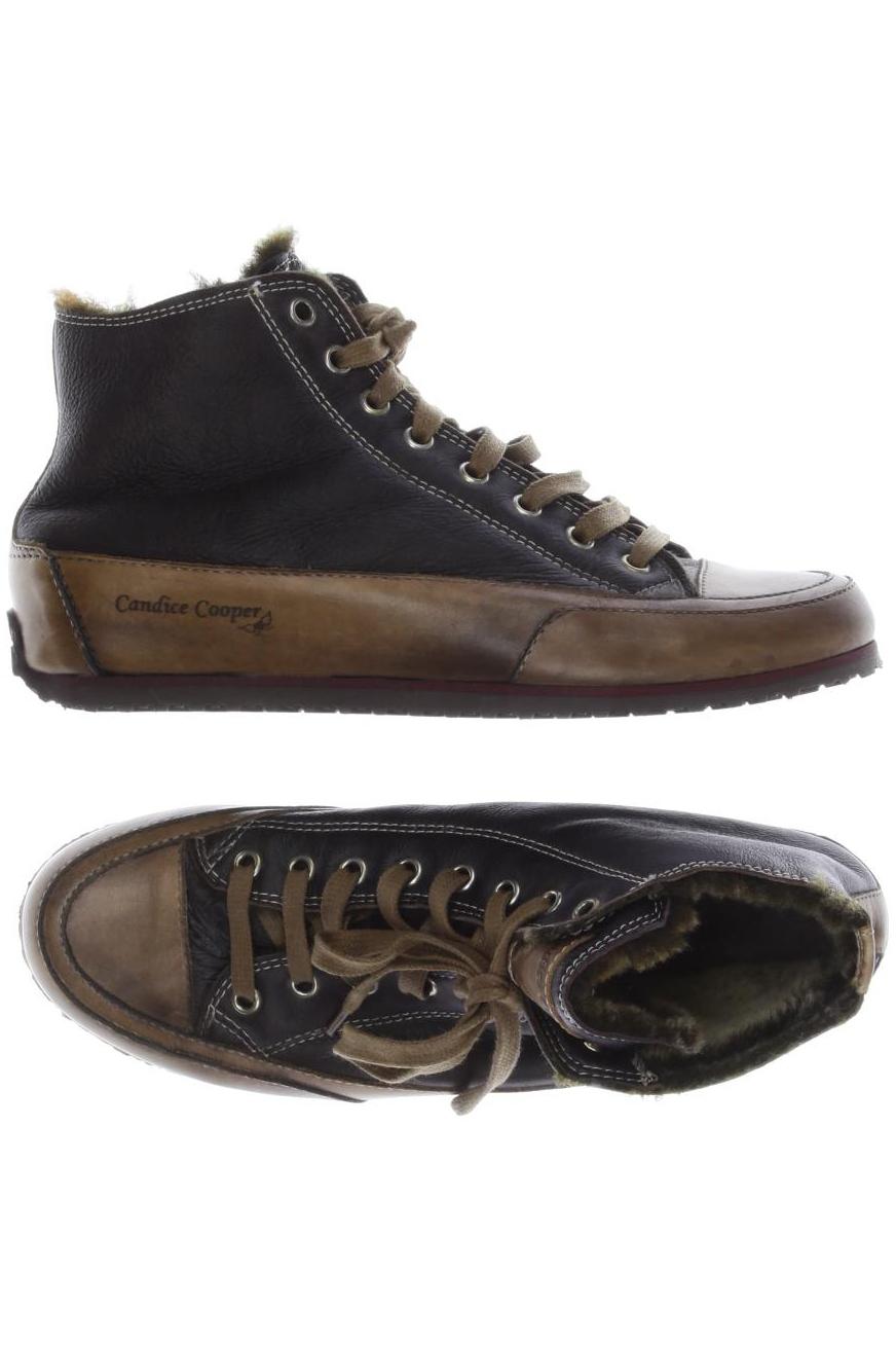 

Candice Cooper Damen Stiefelette, braun, Gr. 38
