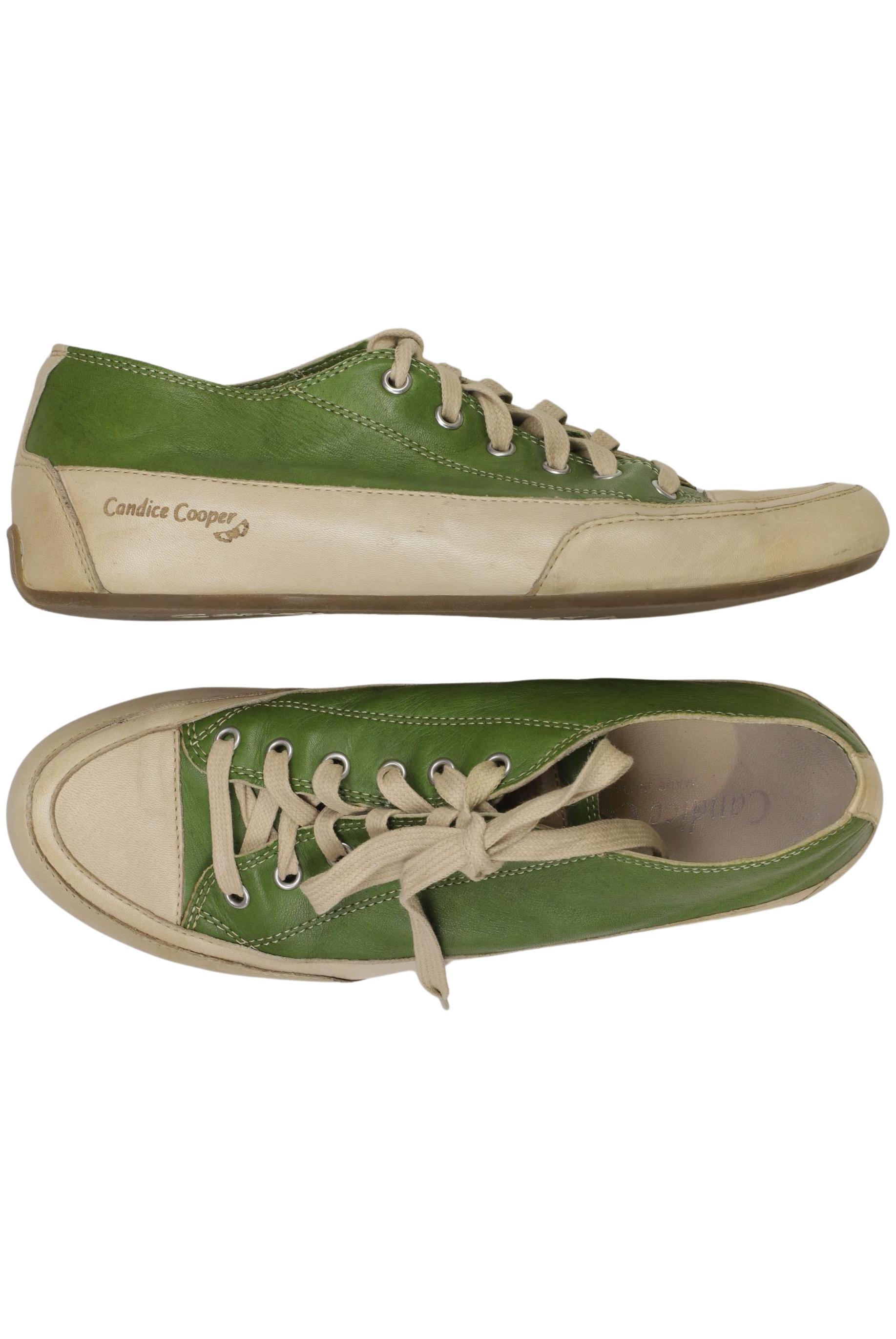 

Candice Cooper Damen Sneakers, mehrfarbig, Gr. 40