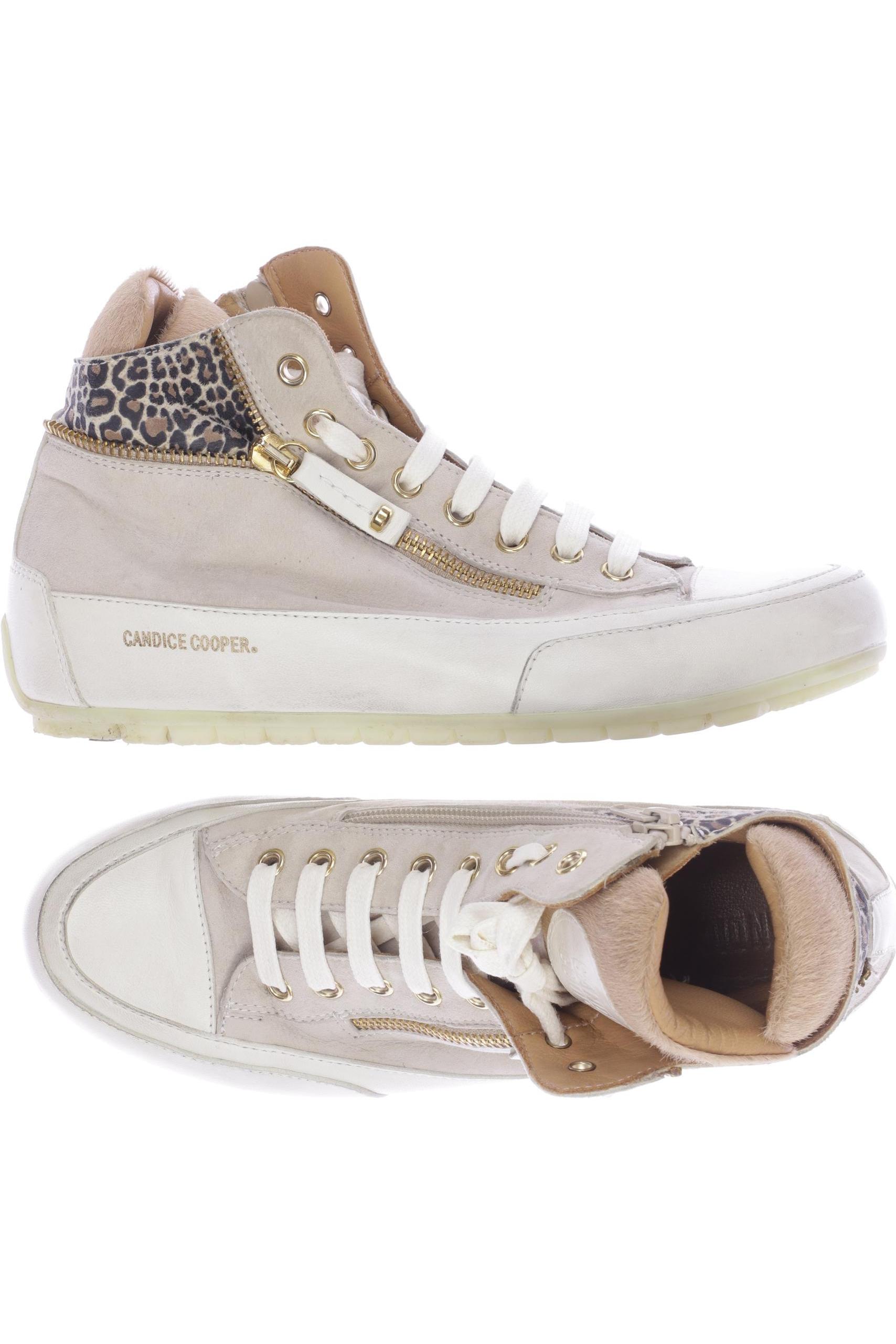 

Candice Cooper Damen Sneakers, beige, Gr. 37