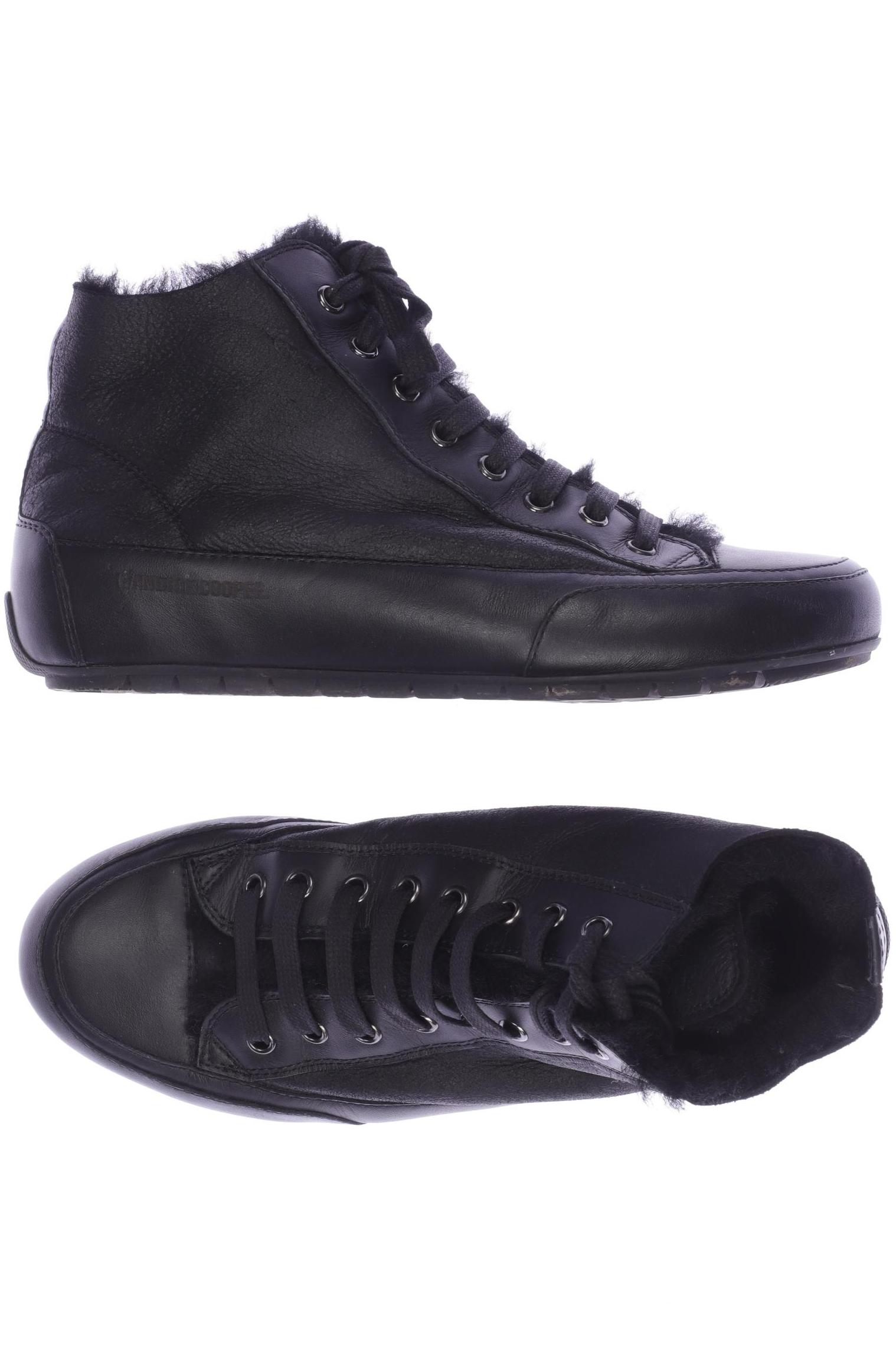 

Candice Cooper Damen Sneakers, schwarz, Gr. 38