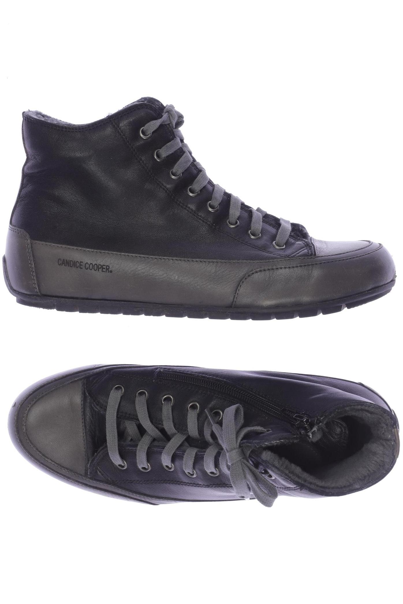

Candice Cooper Damen Stiefelette, grau, Gr. 40