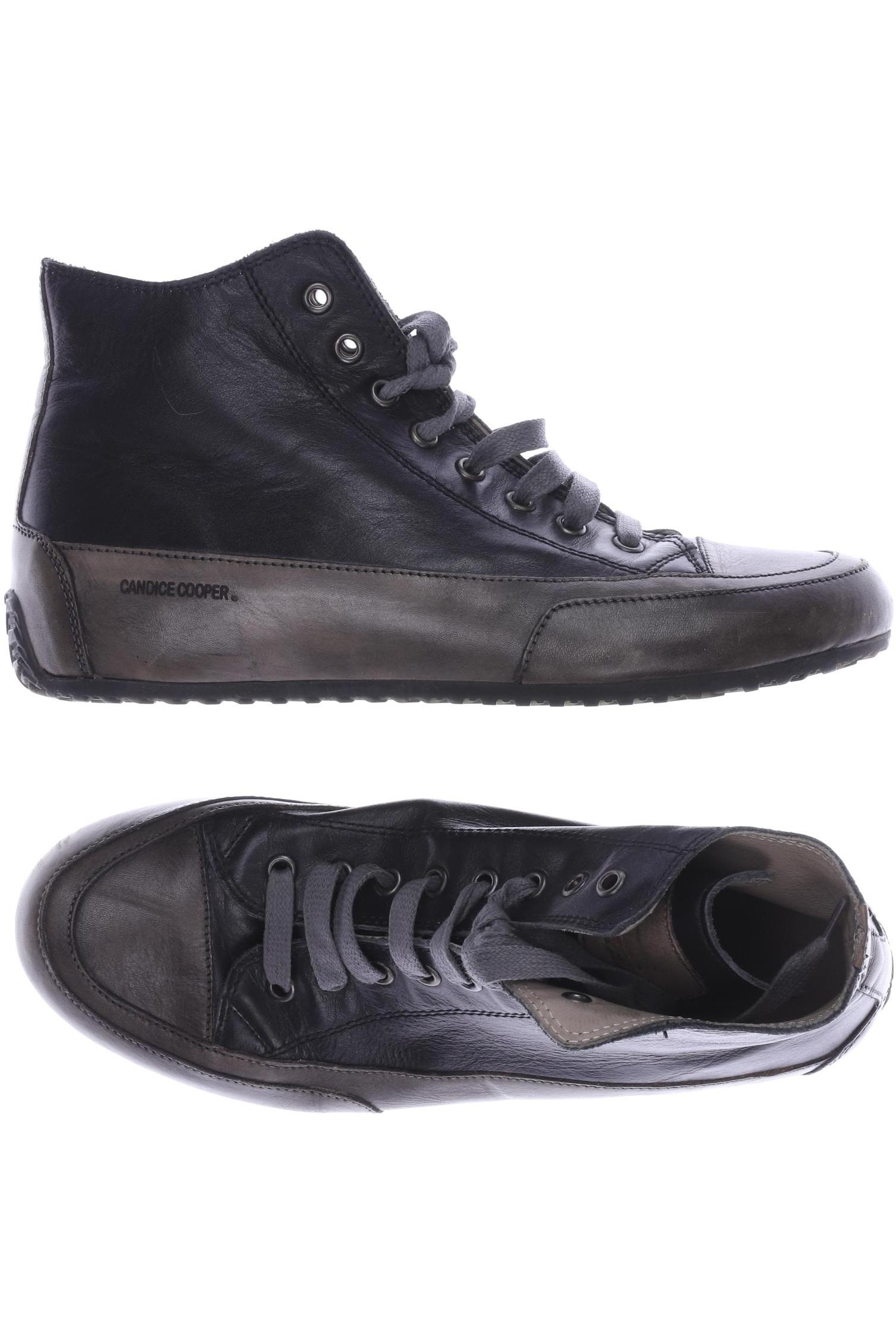 

Candice Cooper Damen Sneakers, braun, Gr. 38