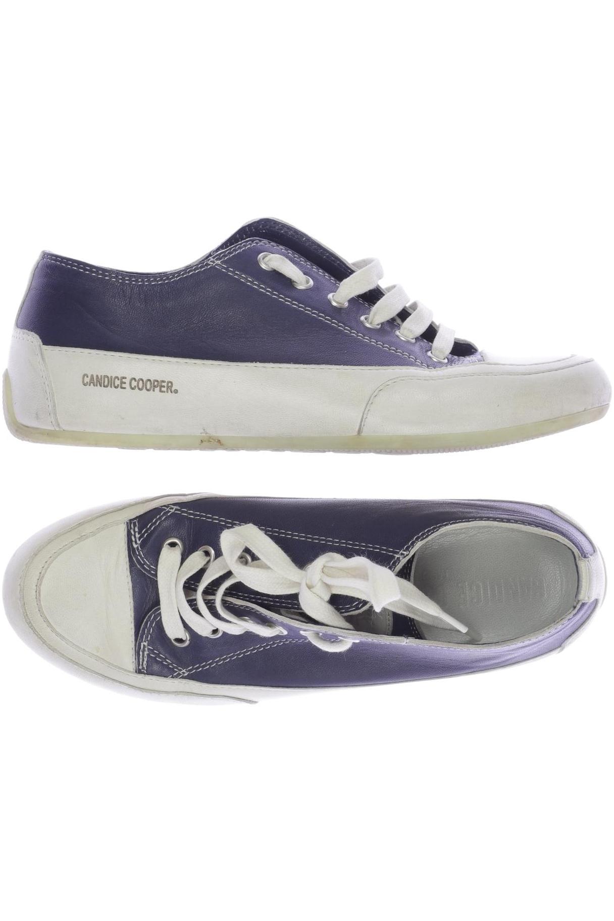 

Candice Cooper Damen Sneakers, marineblau, Gr. 36