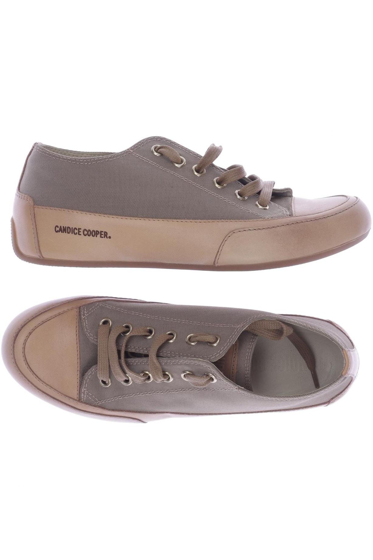 

Candice Cooper Damen Halbschuh, beige