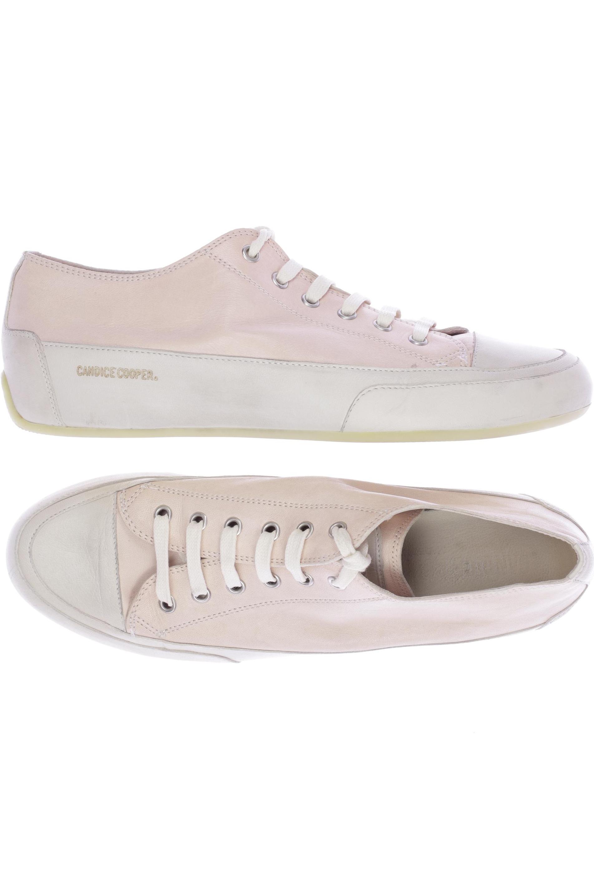 

Candice Cooper Damen Sneakers, pink, Gr. 41