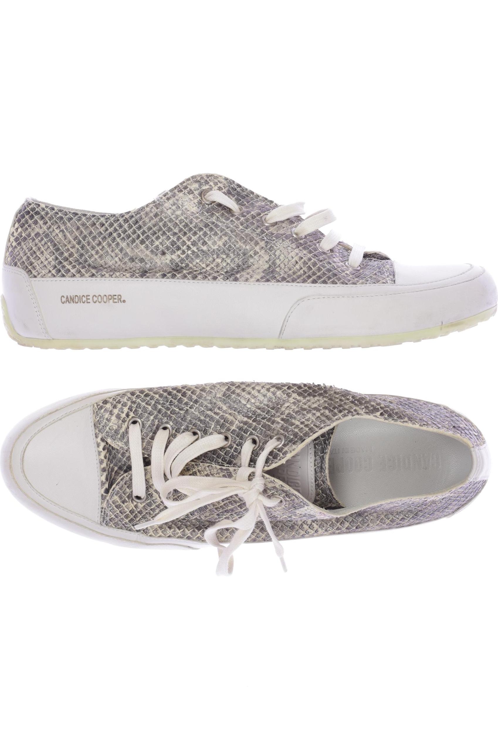 

Candice Cooper Damen Sneakers, grau, Gr. 42