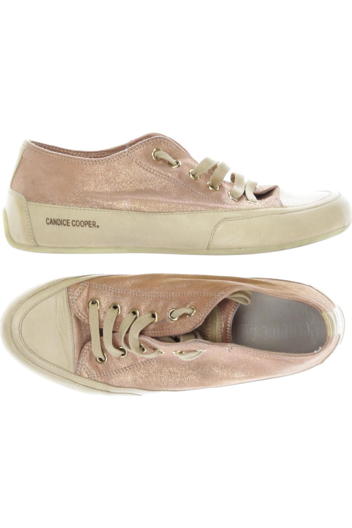 

Candice Cooper Damen Sneakers, pink, Gr. 37