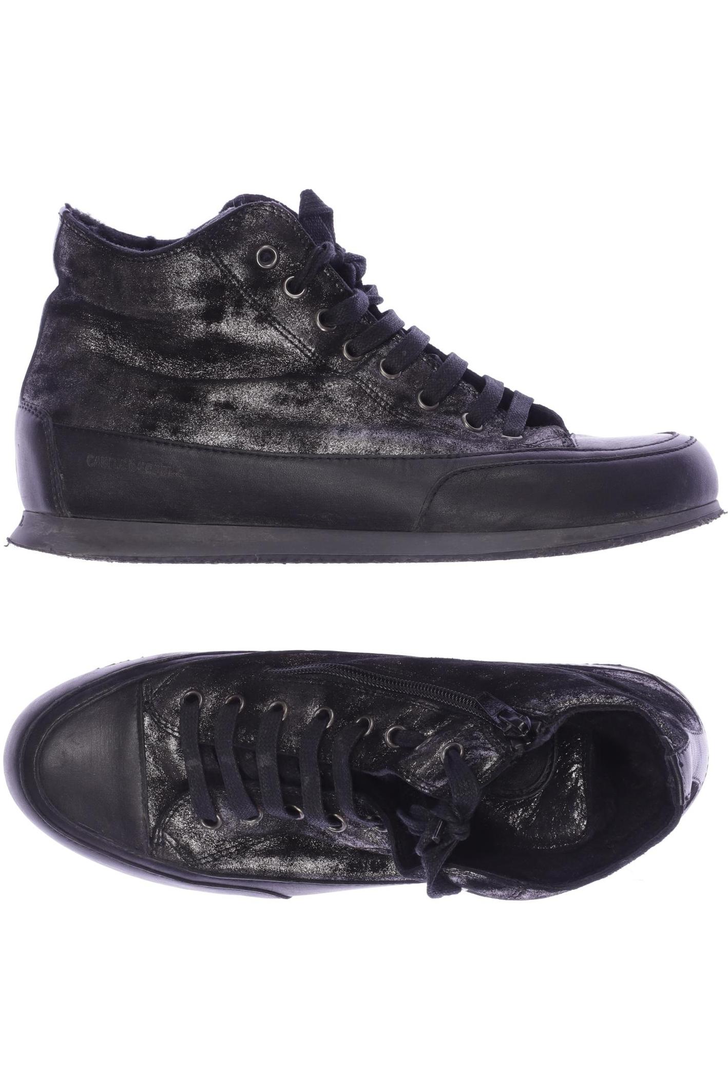 

Candice Cooper Damen Stiefelette, schwarz, Gr. 39