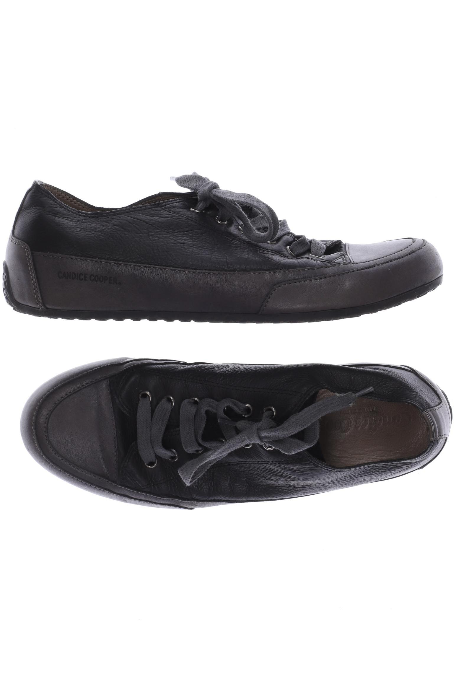 

Candice Cooper Damen Sneakers, schwarz, Gr. 40