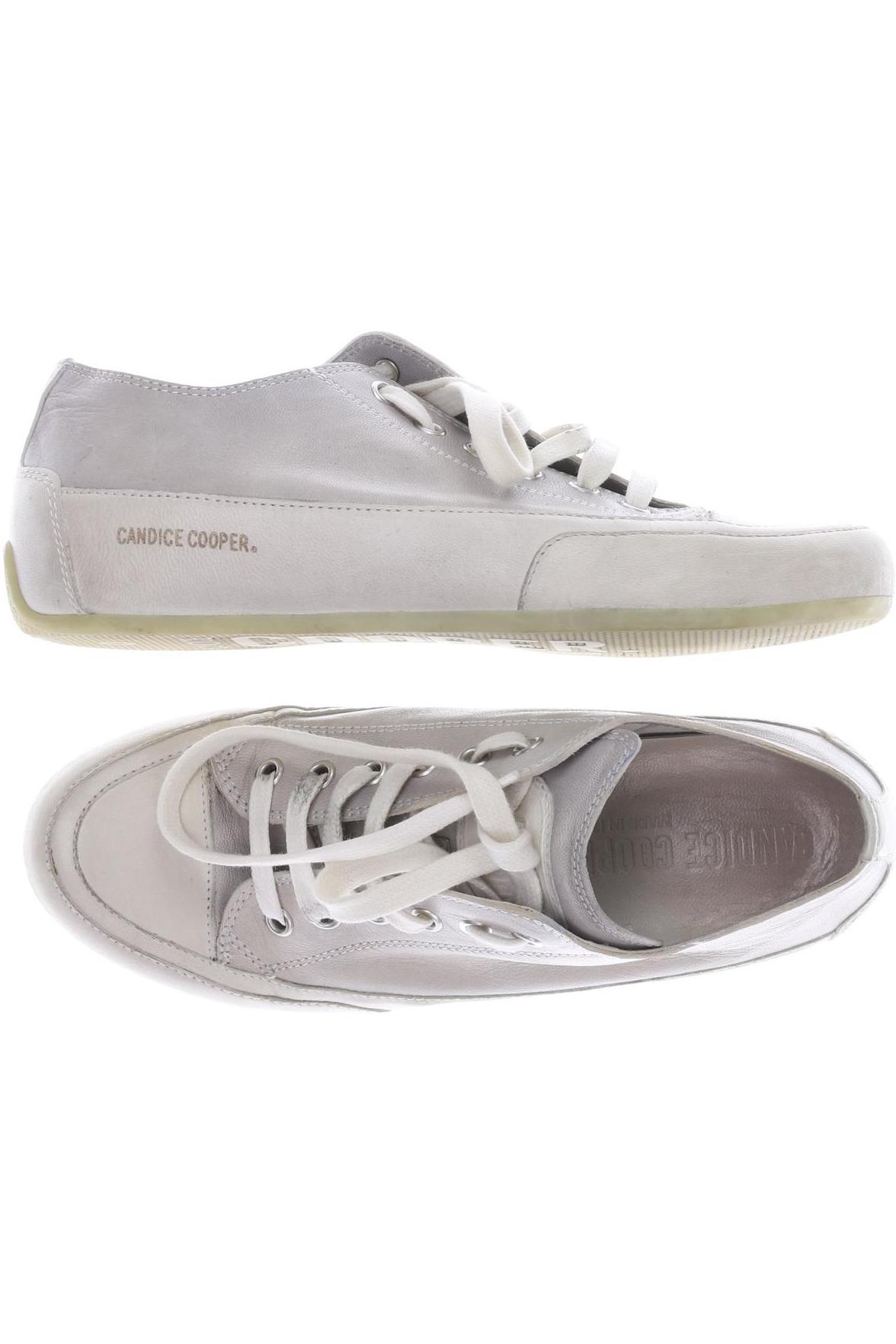 

Candice Cooper Damen Sneakers, grau