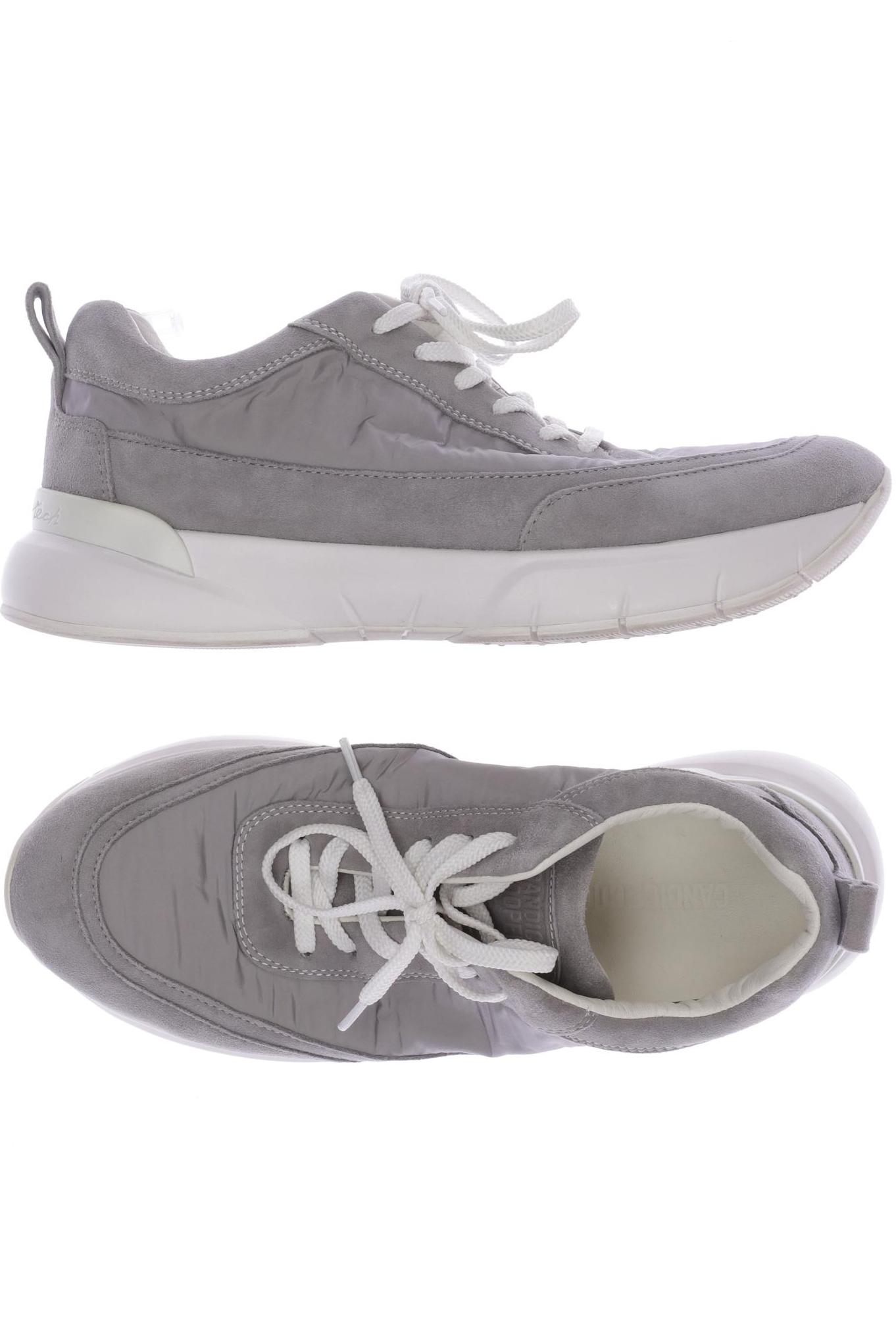 

Candice Cooper Damen Sneakers, grau