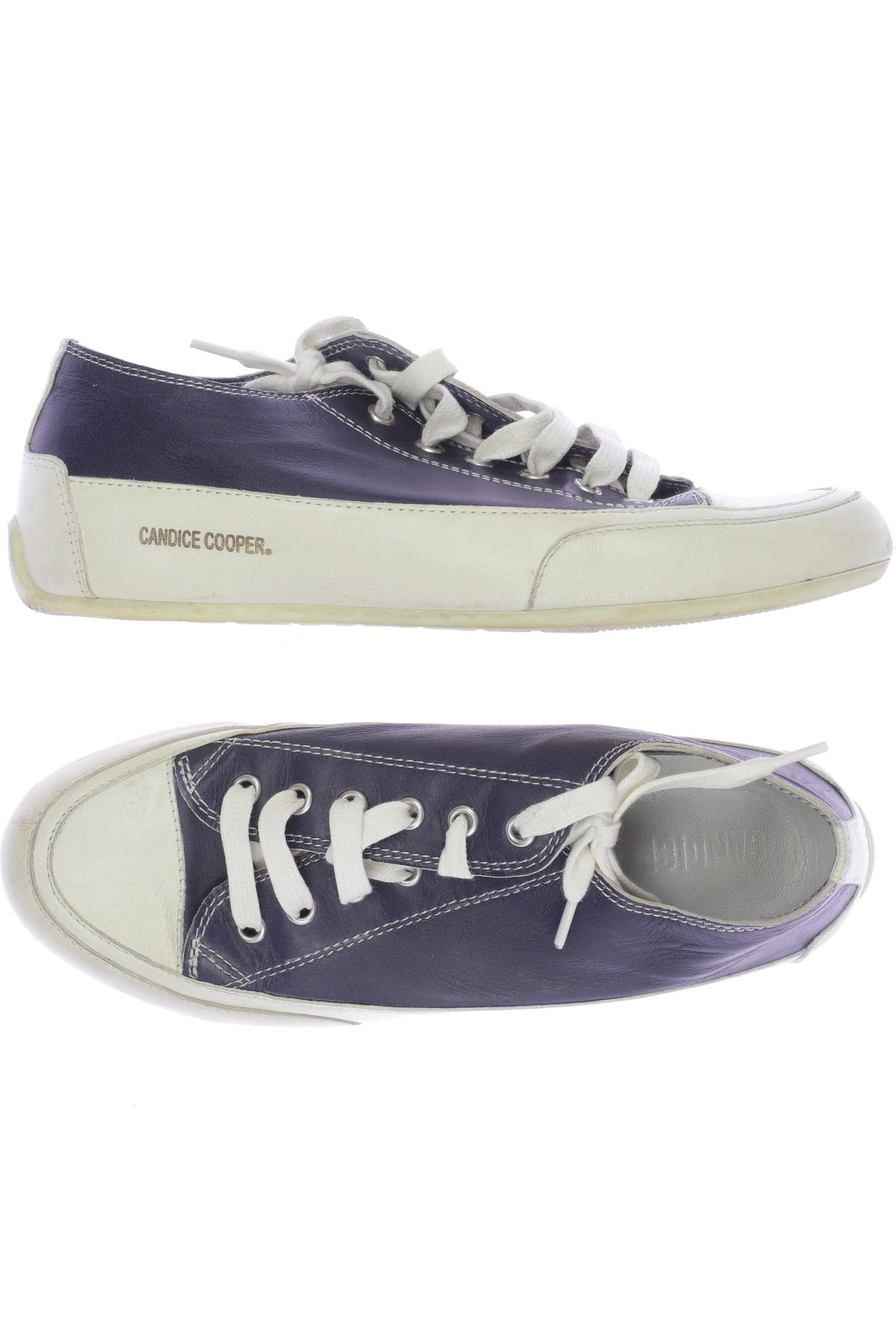 

Candice Cooper Damen Sneakers, marineblau, Gr. 37