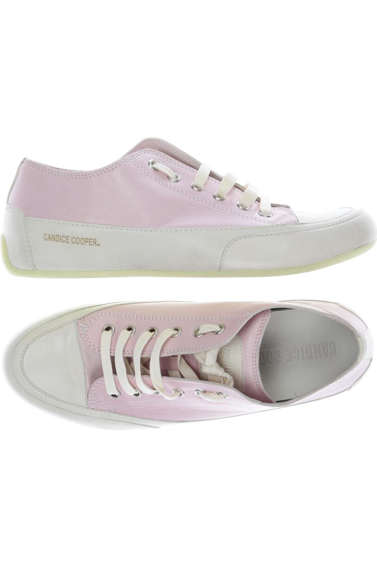 

Candice Cooper Damen Sneakers, pink, Gr. 38