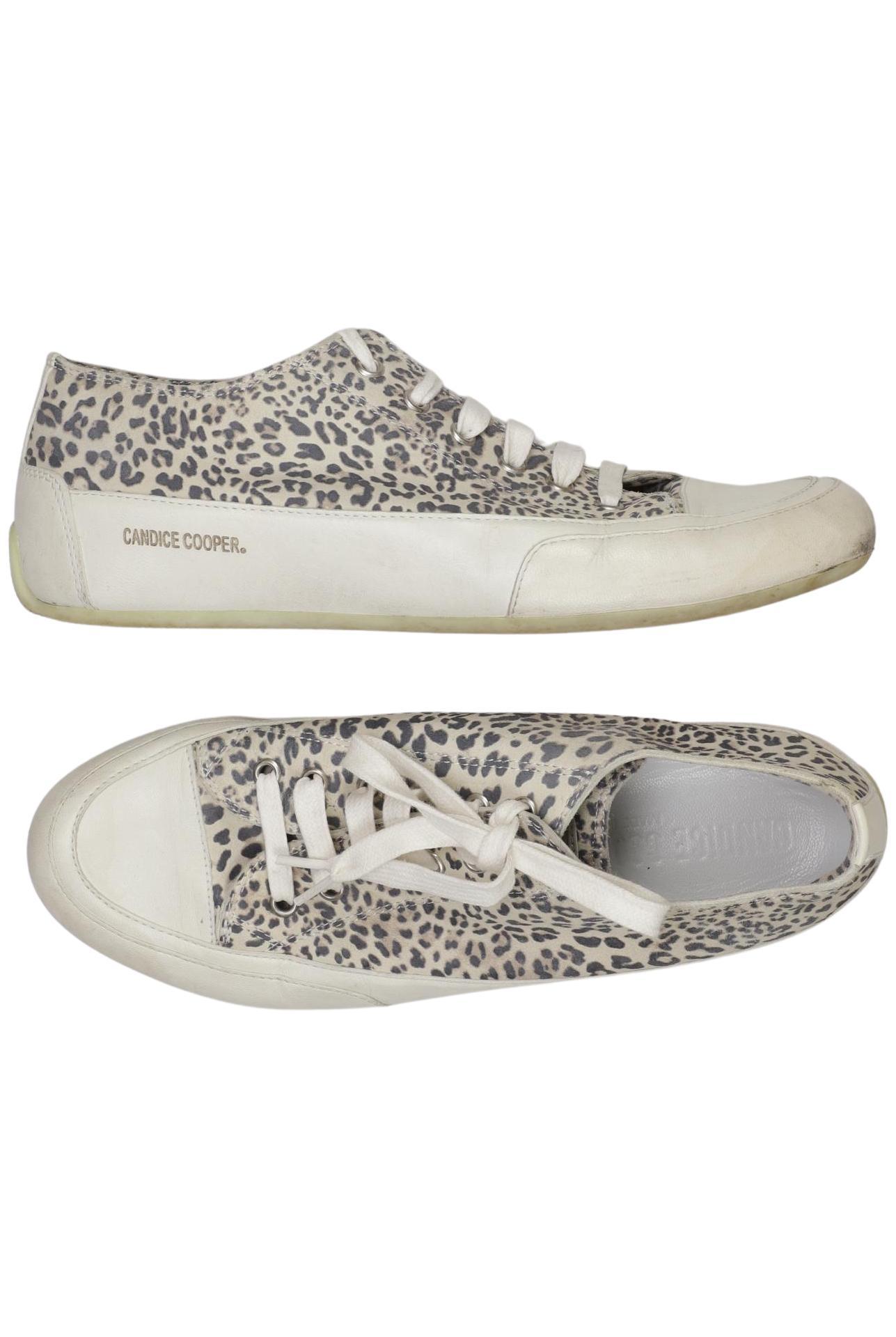 

Candice Cooper Damen Sneakers, mehrfarbig, Gr. 39