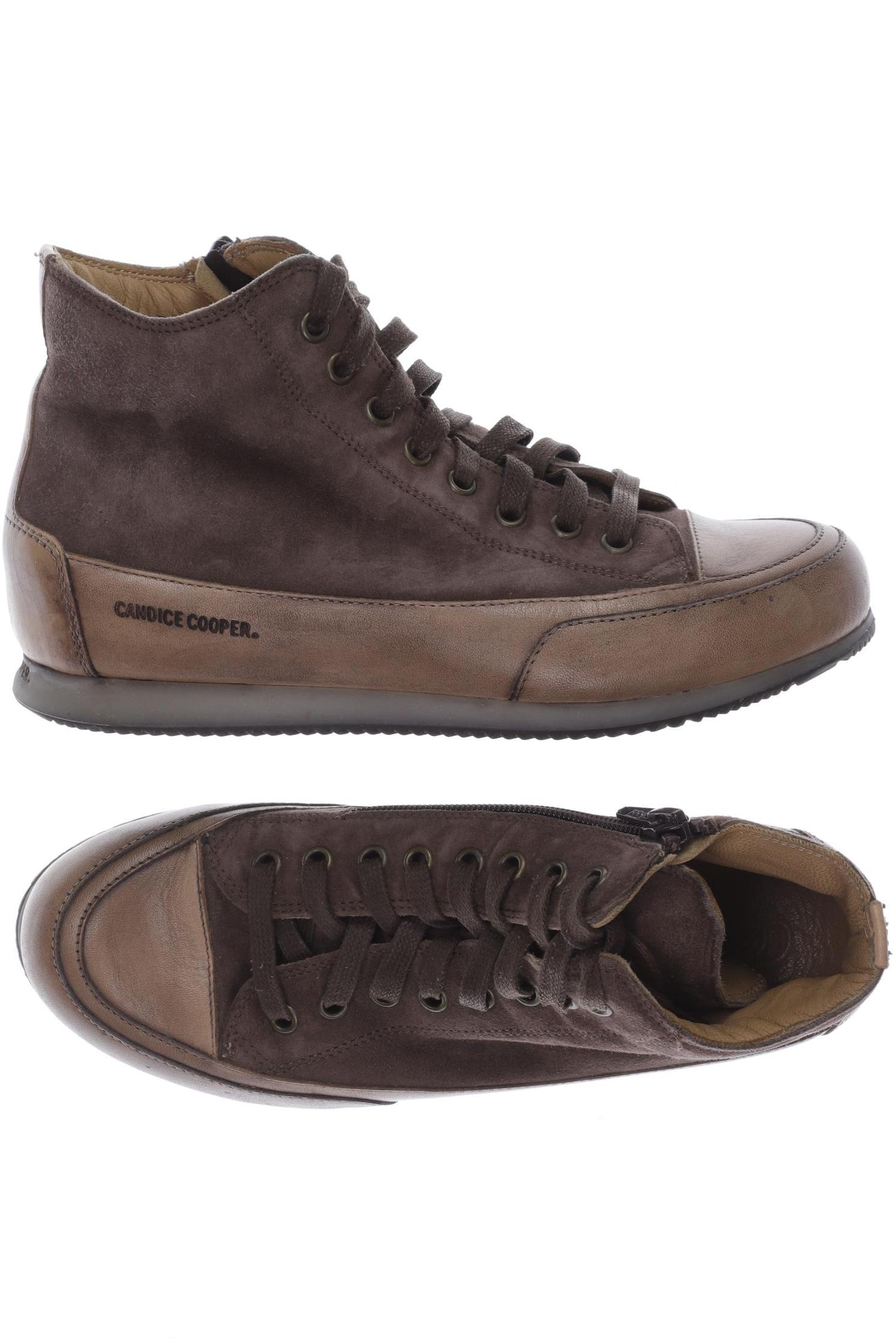 

Candice Cooper Damen Sneakers, braun