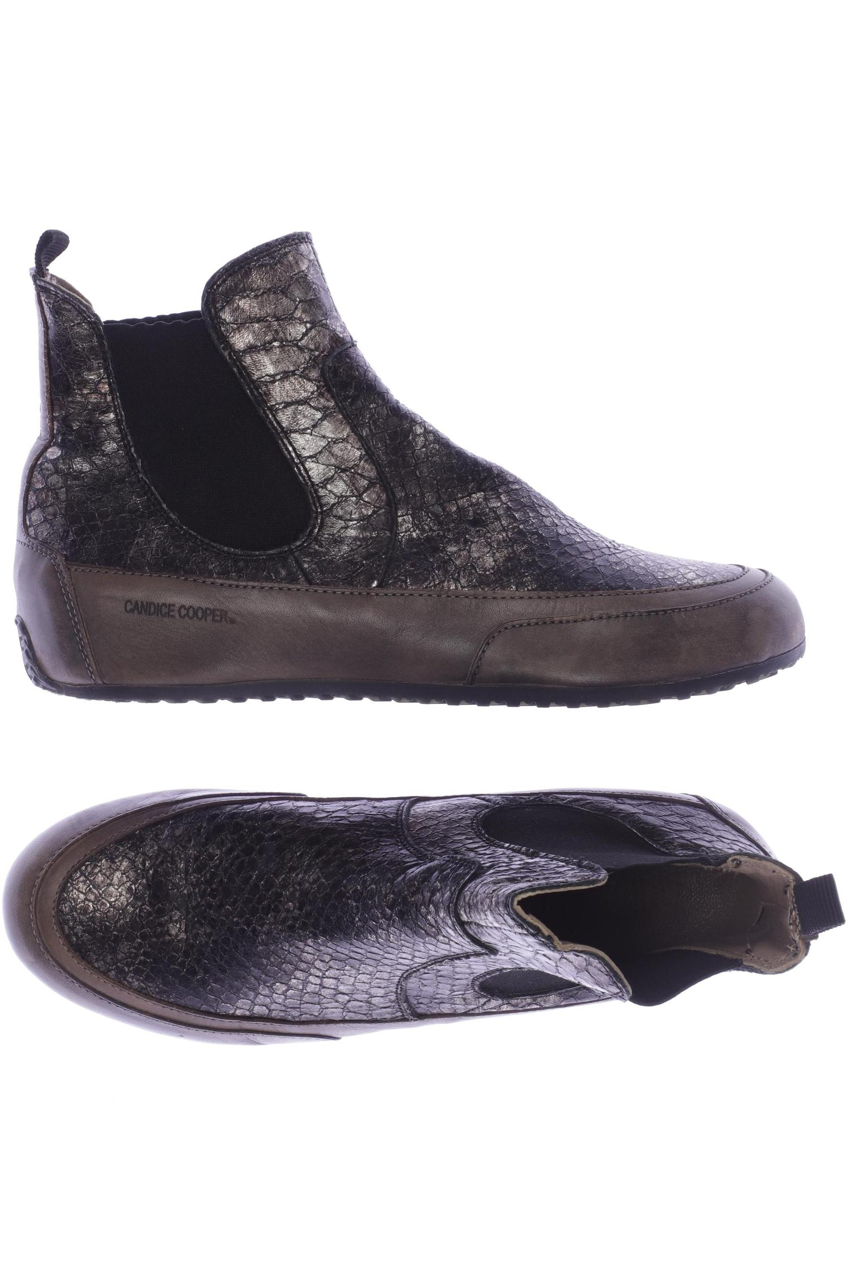 

Candice Cooper Damen Stiefelette, braun, Gr. 37