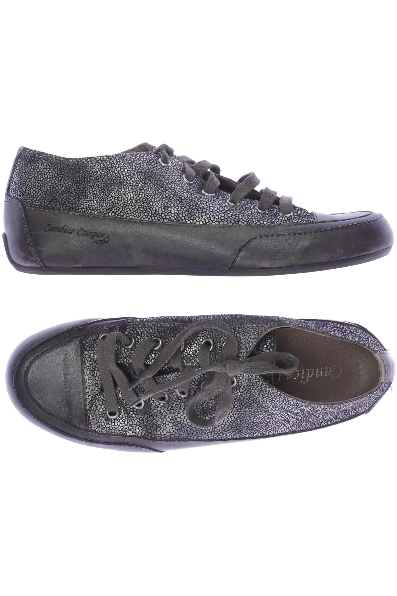 

Candice Cooper Damen Sneakers, grau, Gr. 38